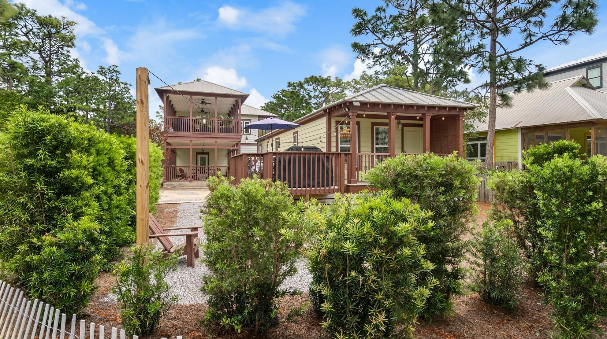 65 N Barcelona Ave, Santa Rosa Beach, FL 32459