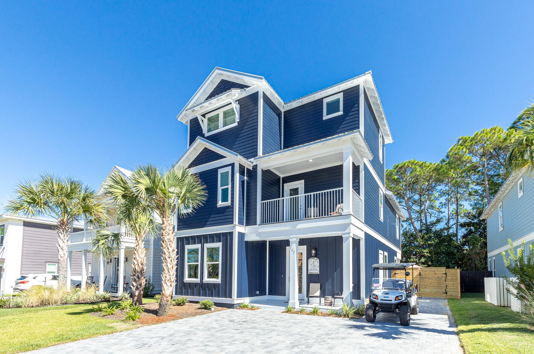 167 Lakeland Dr, Destin, FL 32550
