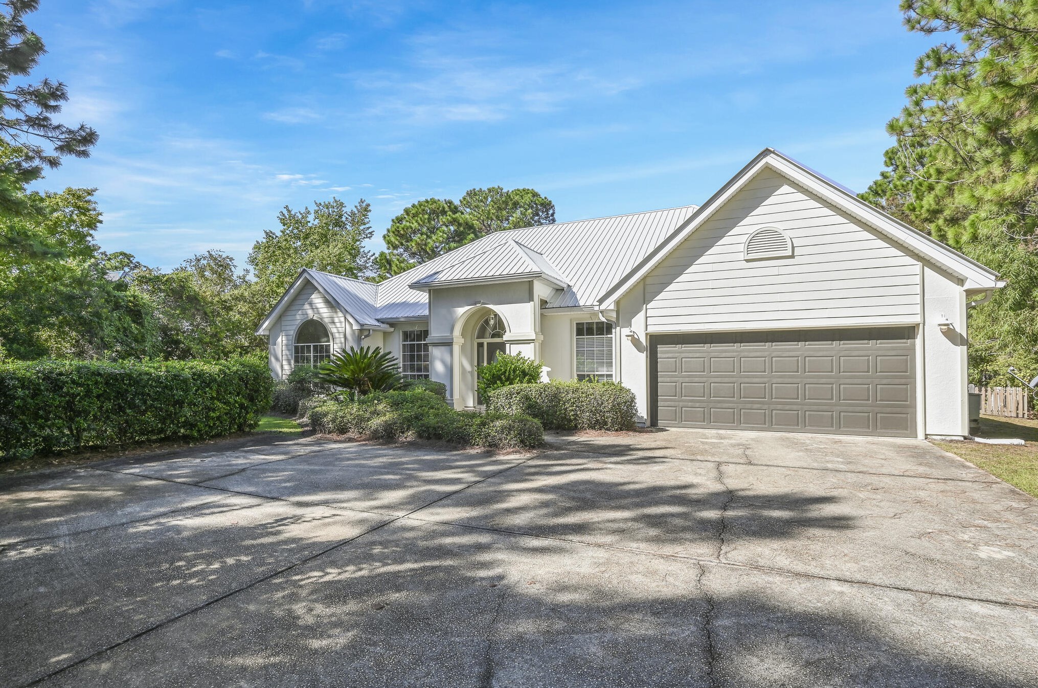 427 Woodland Bayou Dr, Santa Rosa Beach, FL 32459