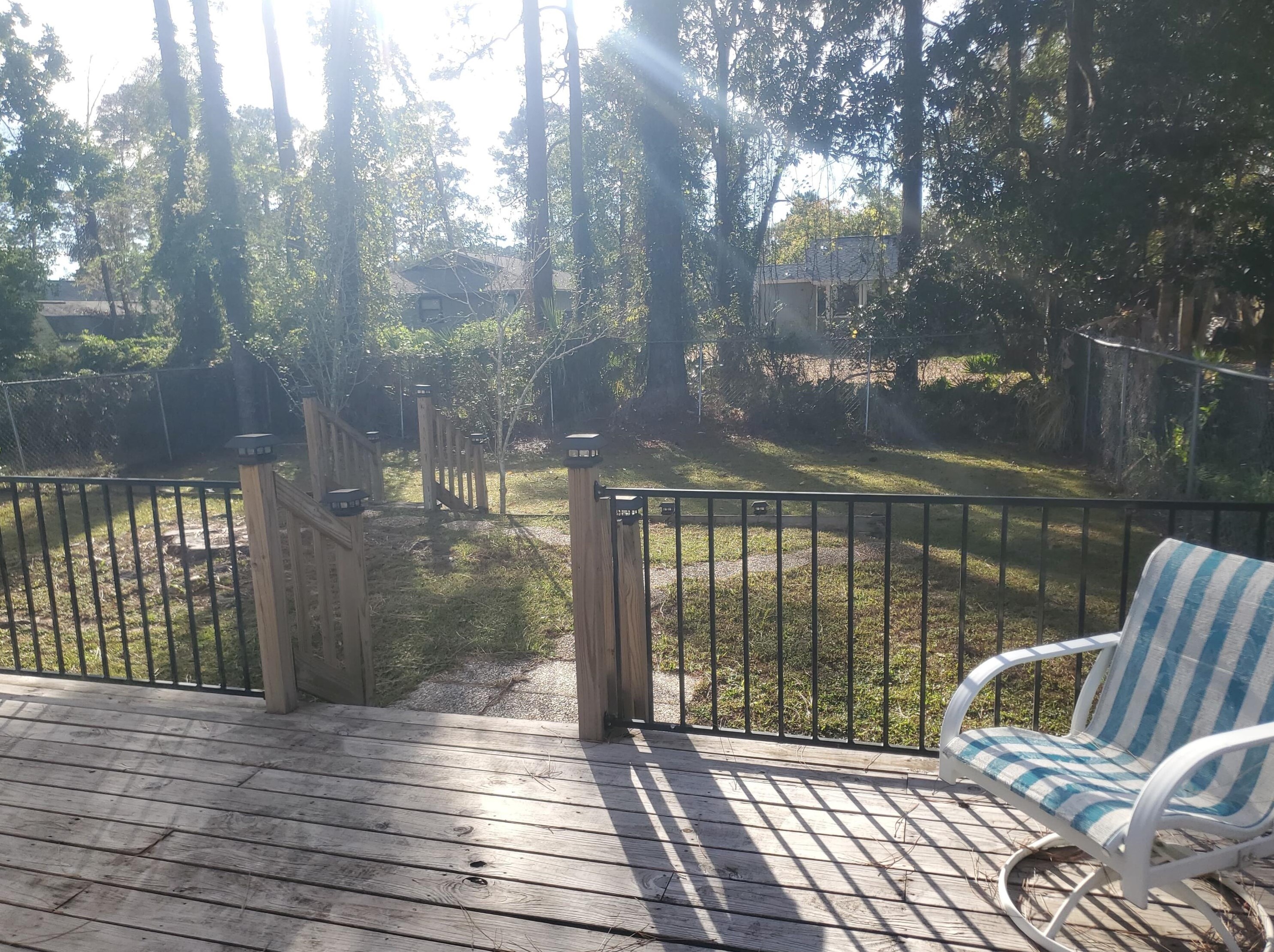 1904 Redwood Ave, Niceville, FL 32578-9500