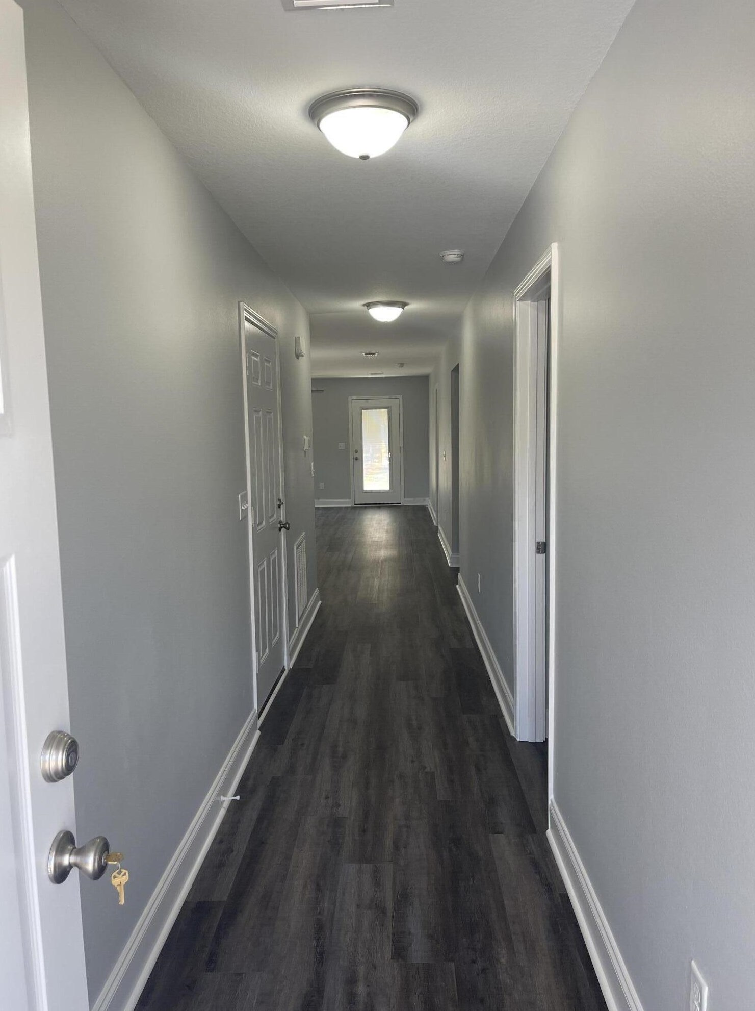 5284 Kervin Rd, Crestview FL  32539-8702 exterior