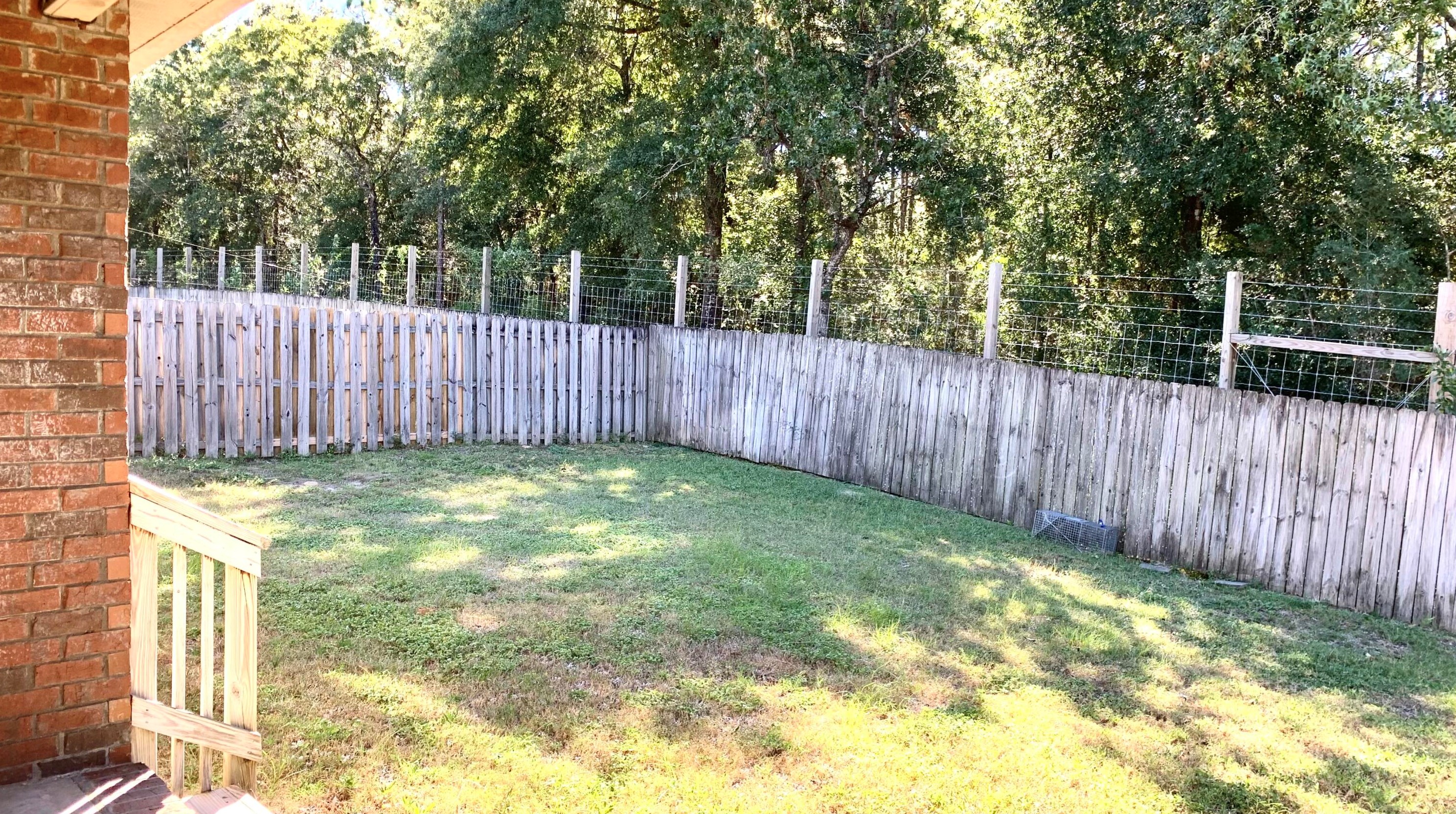 634 Red Fern Rd, Crestview FL  32536-5471 exterior