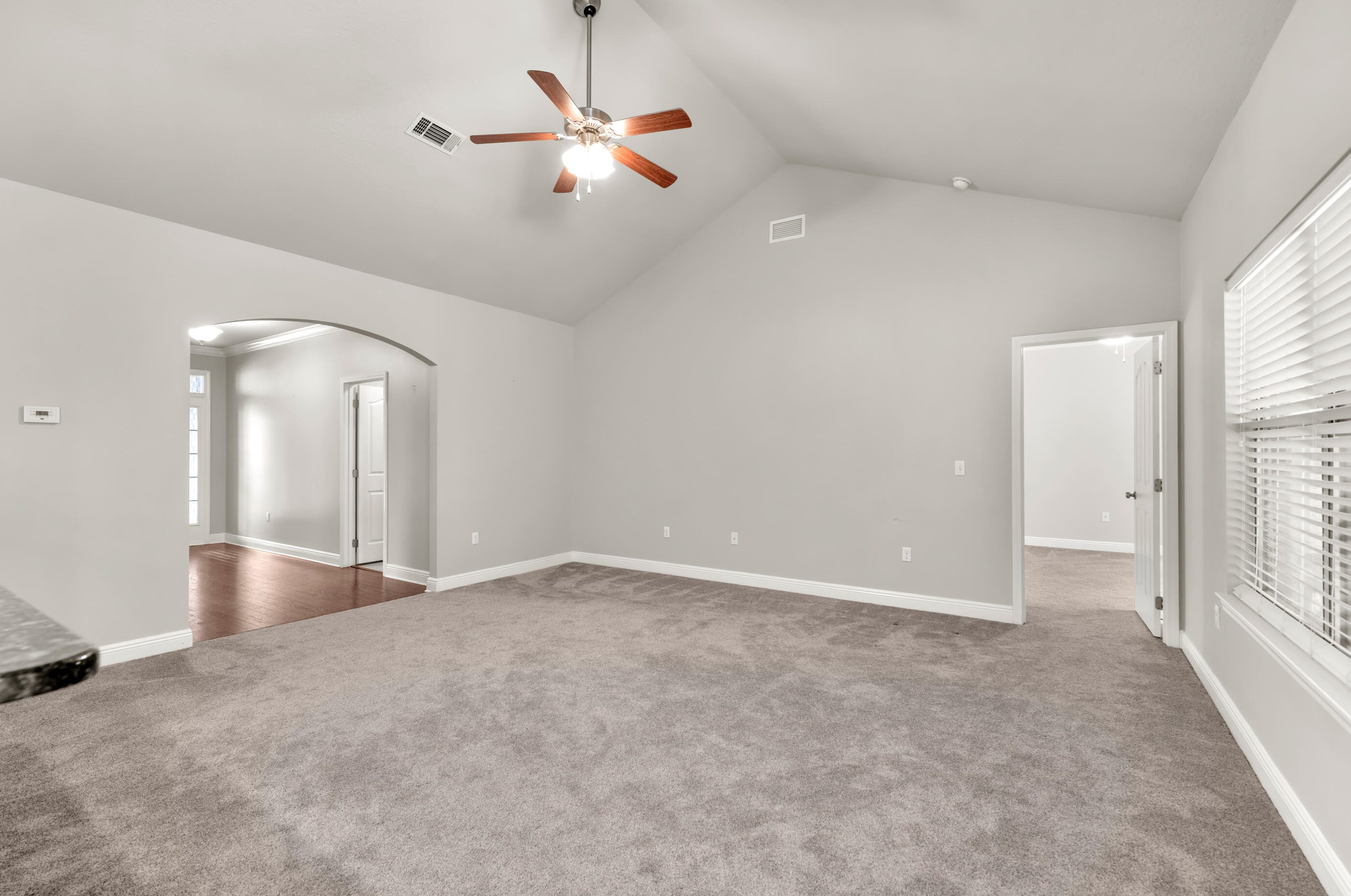 634 Red Fern Rd, Crestview FL  32536-5471 exterior