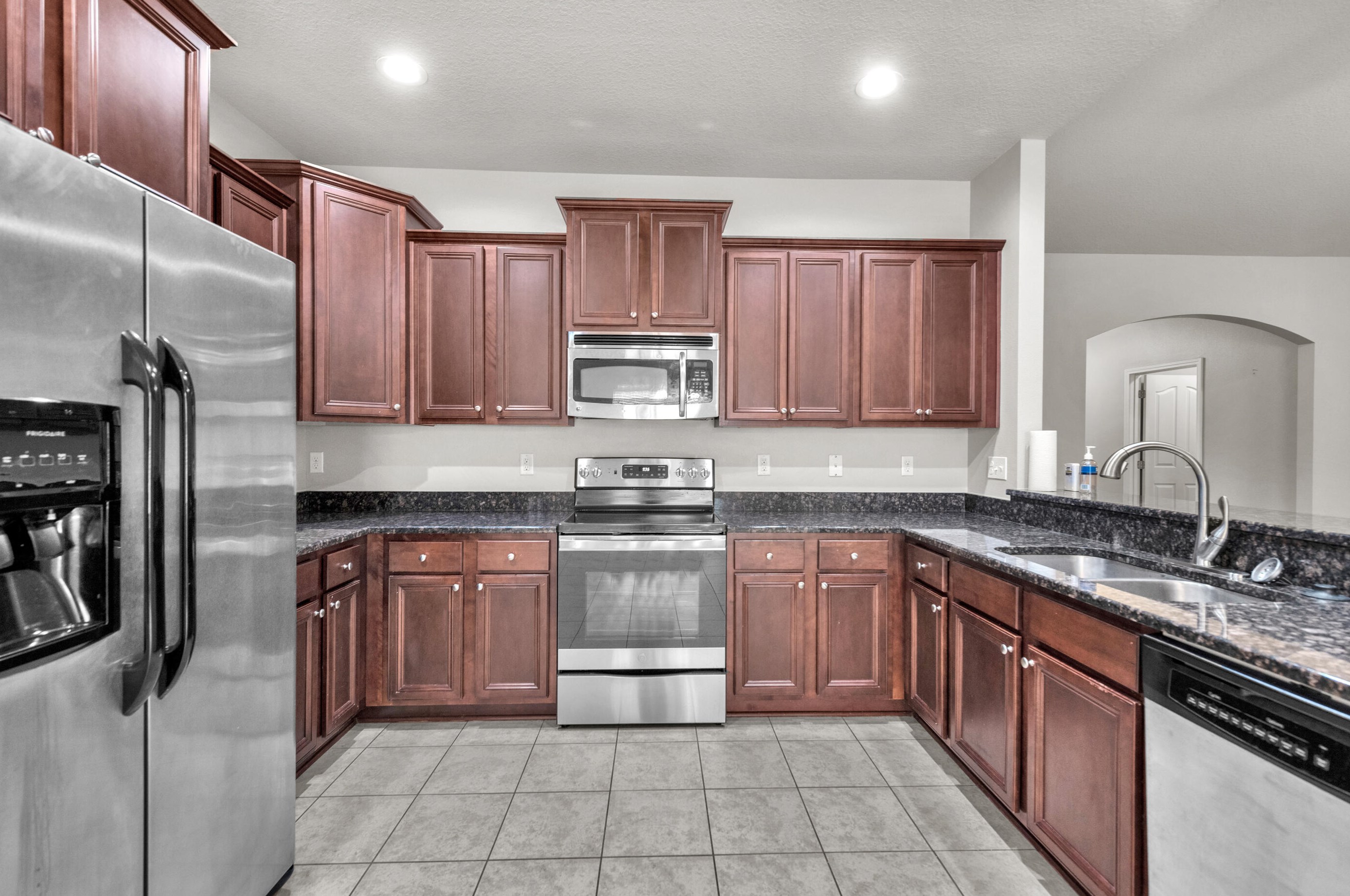 634 Red Fern Rd, Crestview FL  32536-5471 exterior