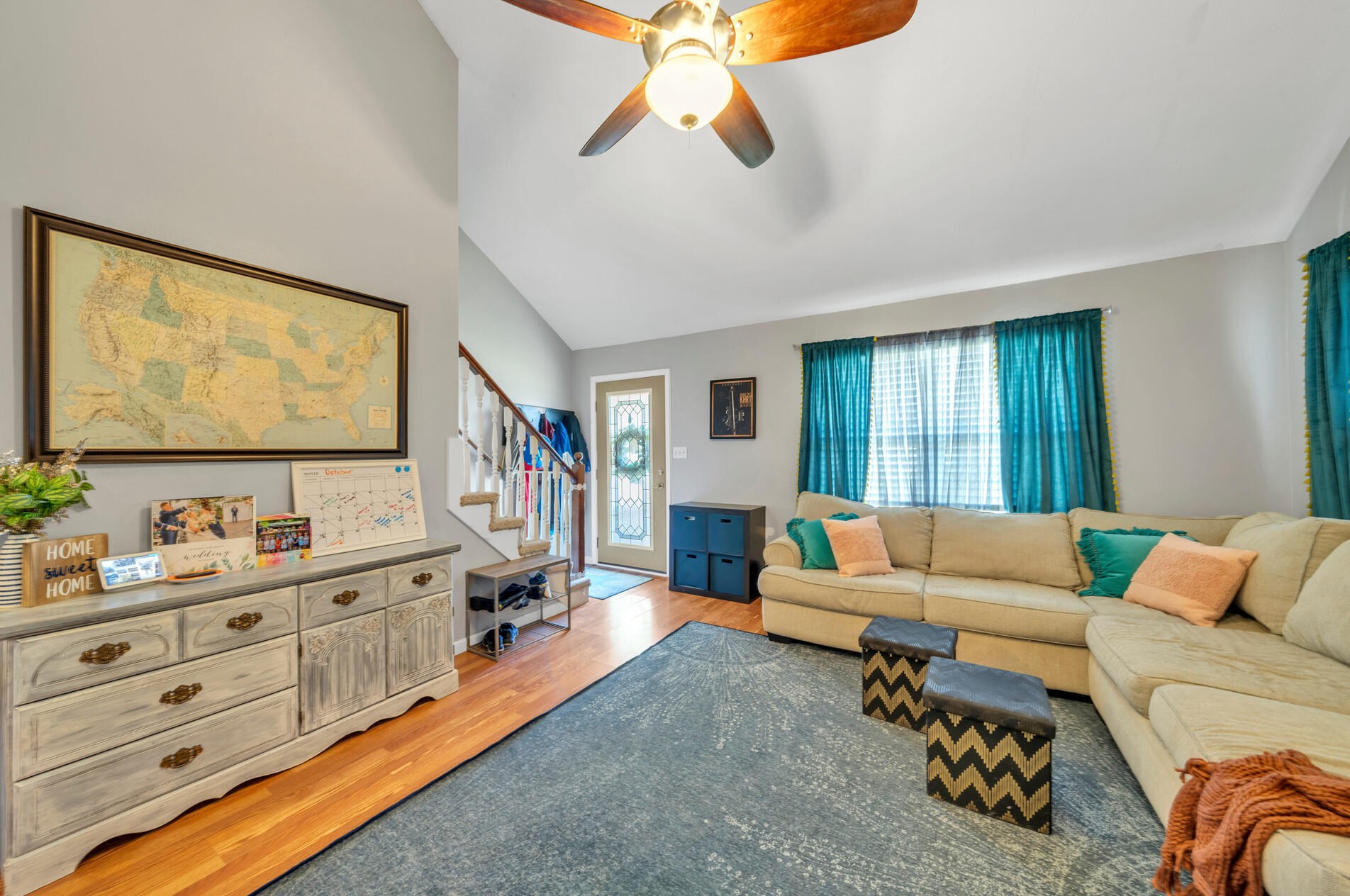 416 Woodland Park Cir, Mary Esther, FL 32569-1574