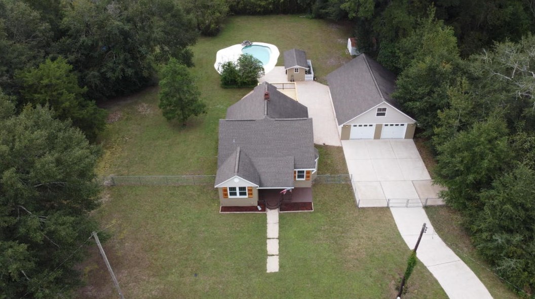 1320 N Pearl St, Crestview, FL 32536