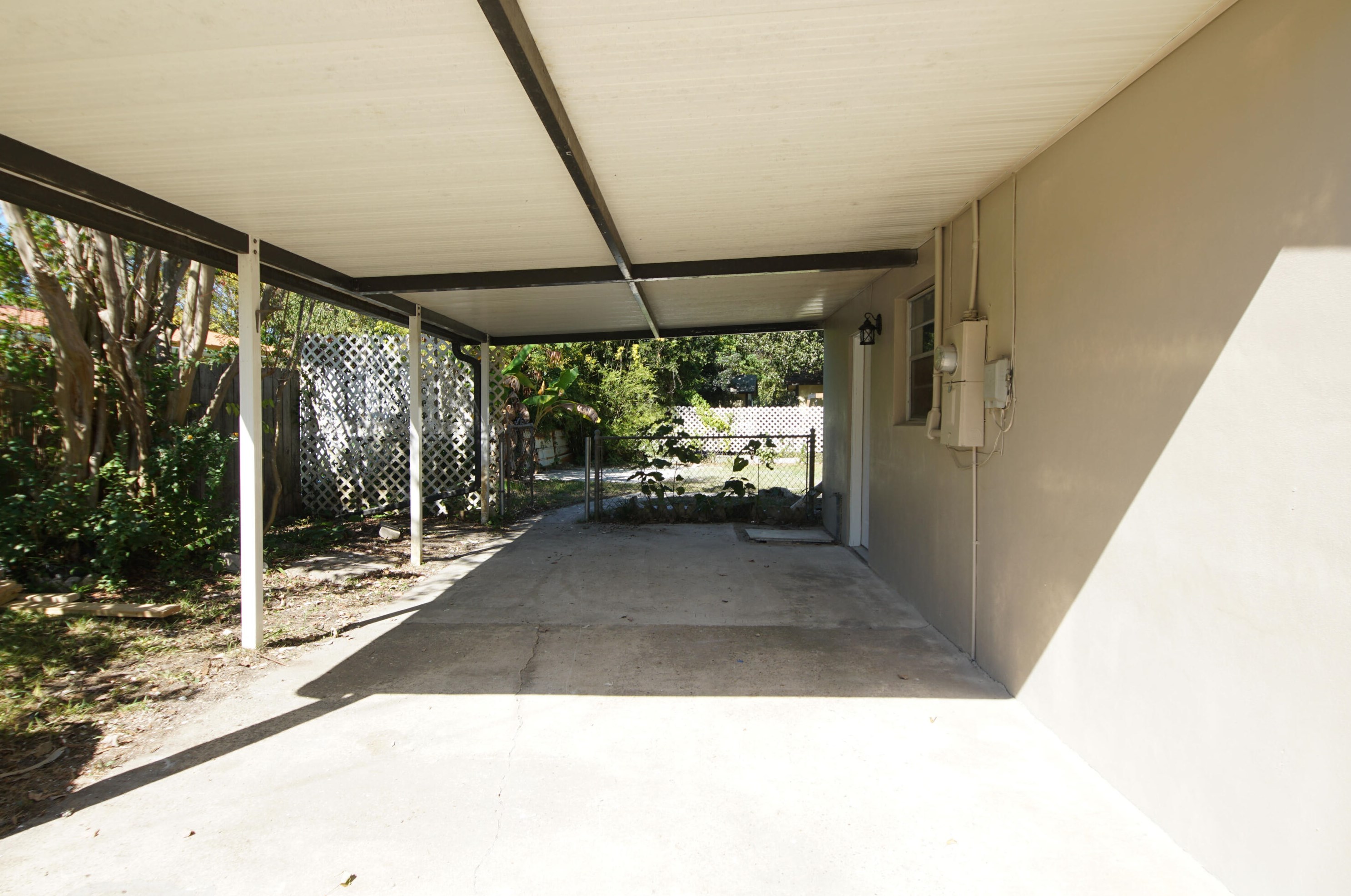 210 Lorraine Dr, Mary Esther FL  32569-1820 exterior