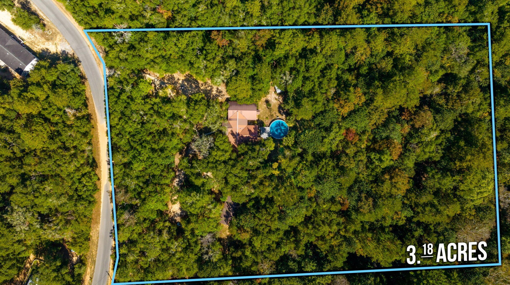 5747 J V Woolley Rd, Crestview, FL 32539-6503