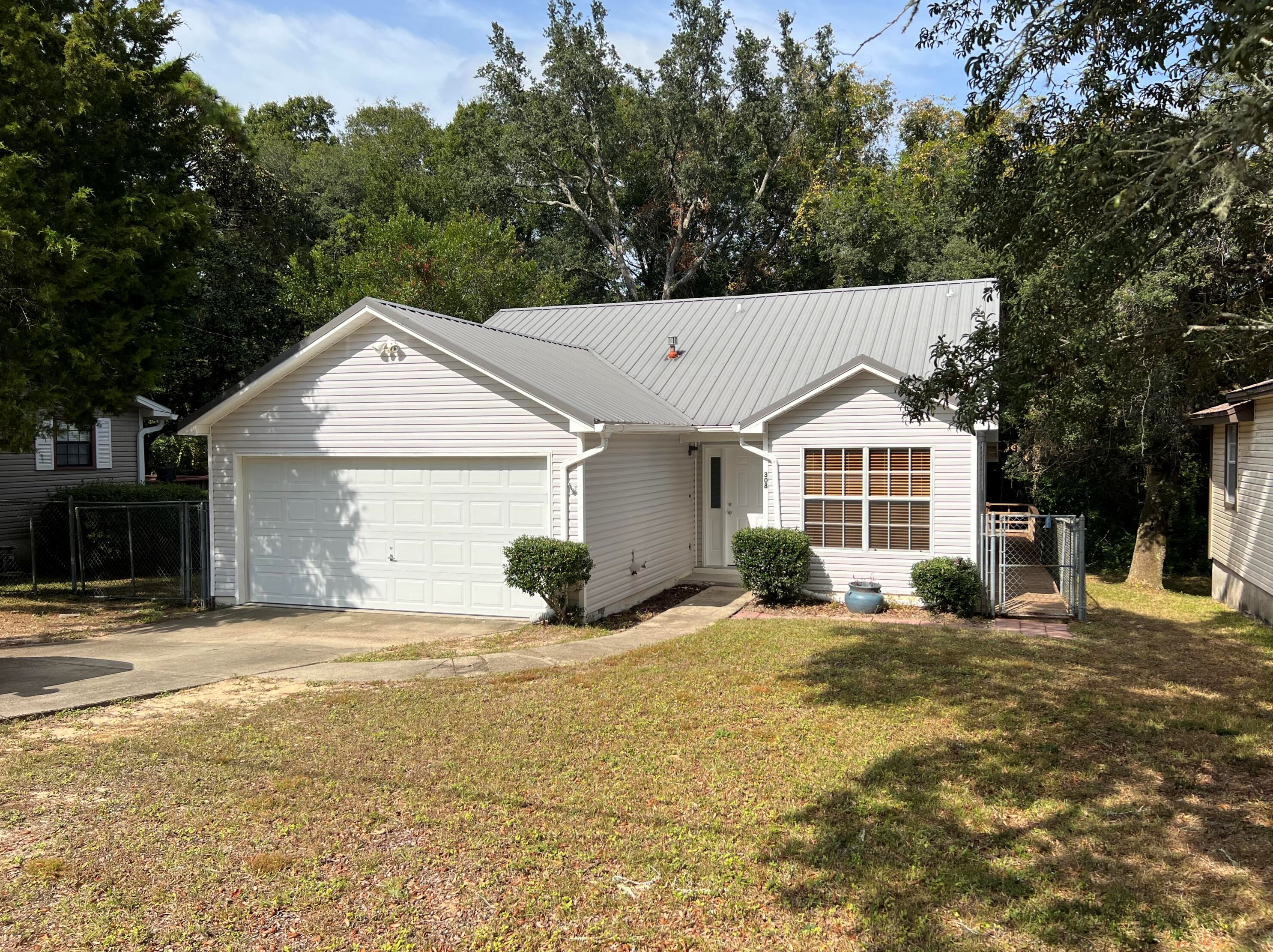 308 Florida St, Niceville, FL 32578