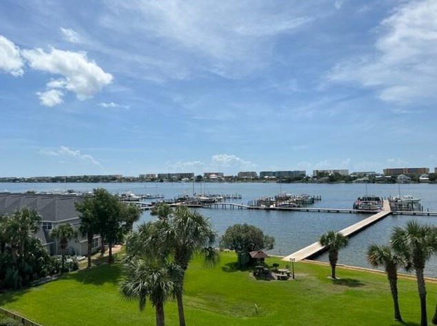 214 Sw Miracle Strip Parkway Sw #406b, Fort Walton Beach, FL 32548
