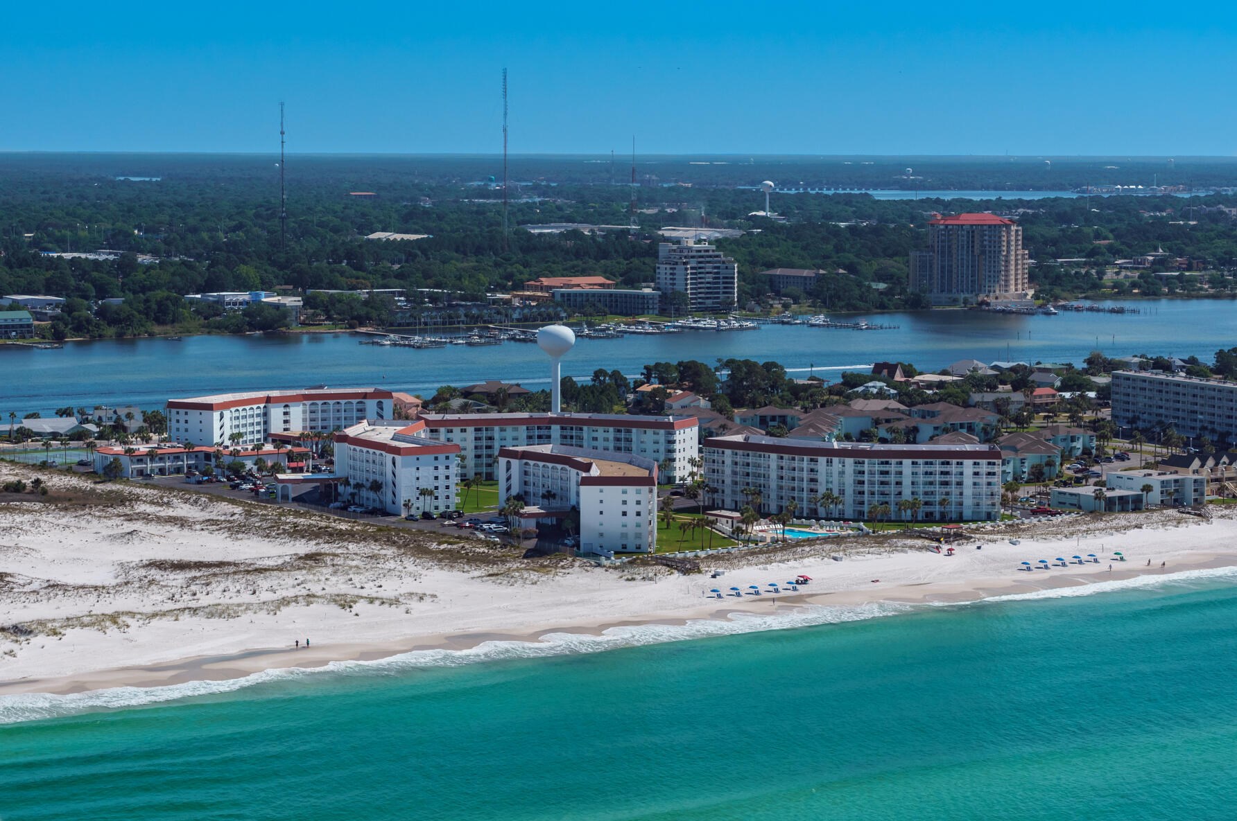 909 Santa Rosa Blvd #unit 256, Fort Walton Beach, FL 32548