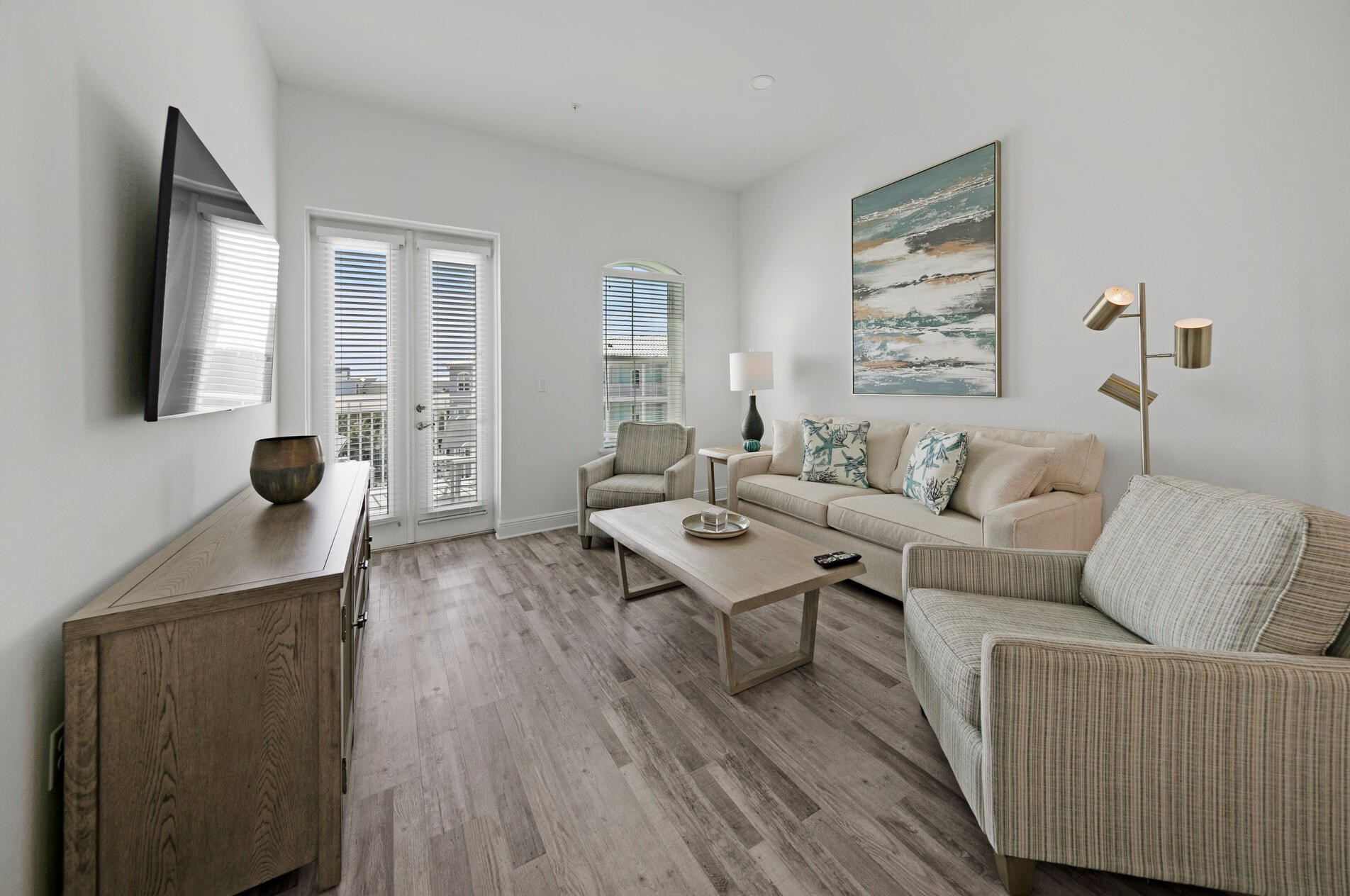 1740 County Highway 393, Santa Rosa Beach FL  32459-4230 exterior