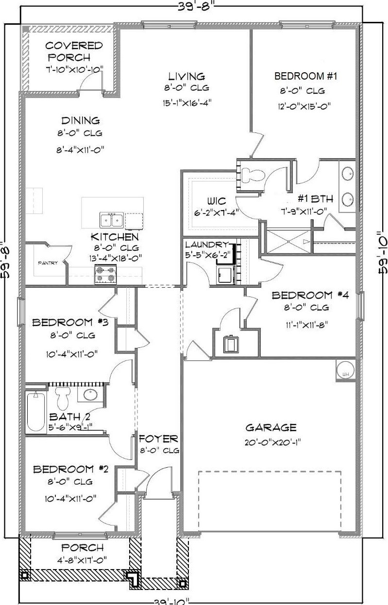 5372 Wyndell Cir, Crestview, FL 32539-7046