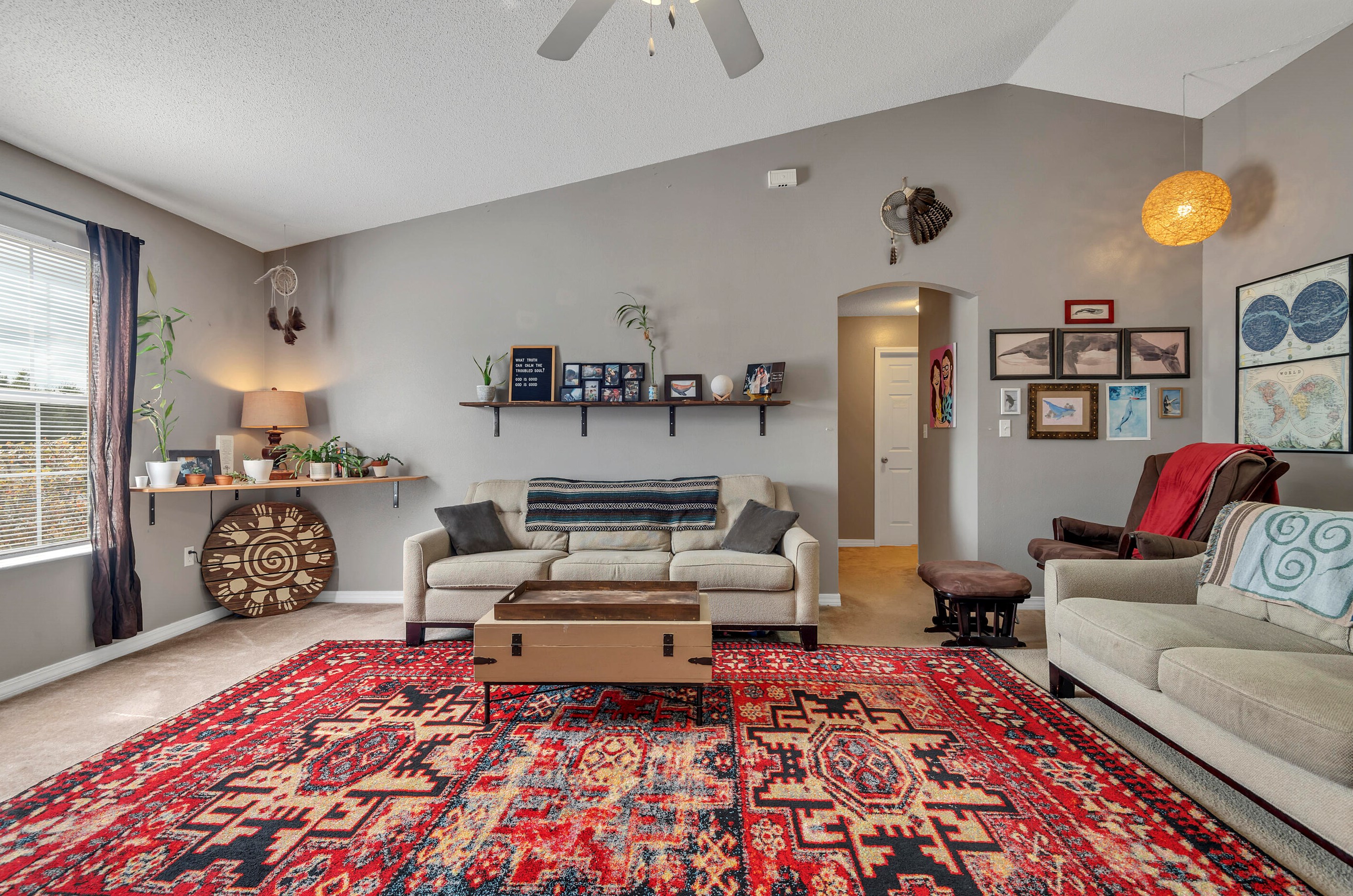 209 Cabana Way, Crestview, FL 32536-3316