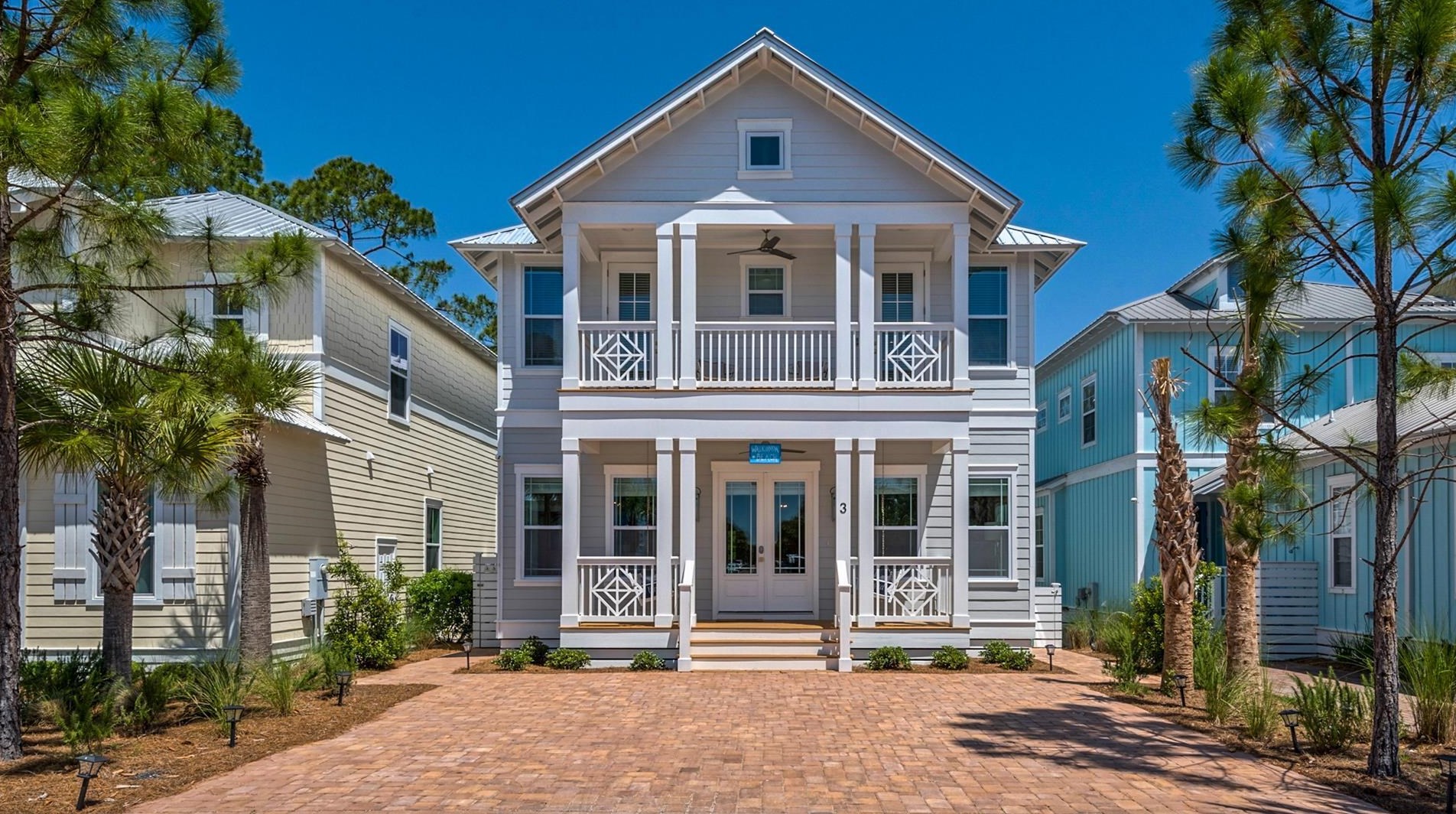 3 Endless Summer Way, Panama City, FL 32461-6204