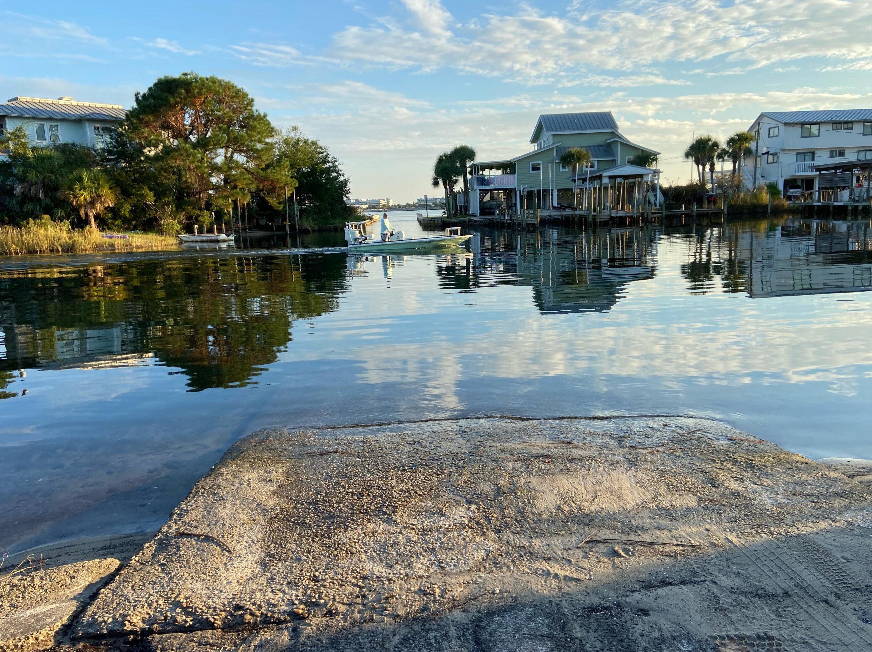 15 Waynel Cir, Fort Walton Beach FL  32548-7247 exterior