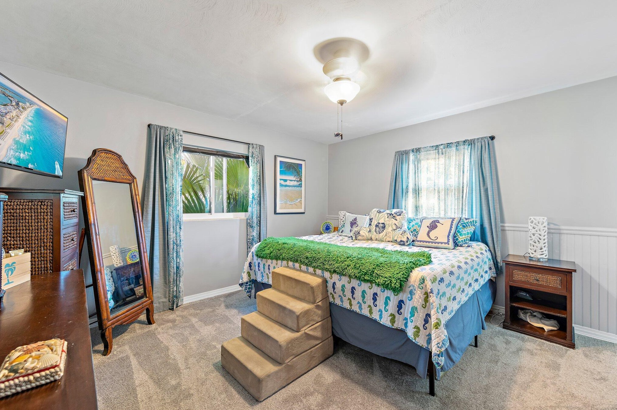 15 Waynel Cir, Fort Walton Beach FL  32548-7247 exterior