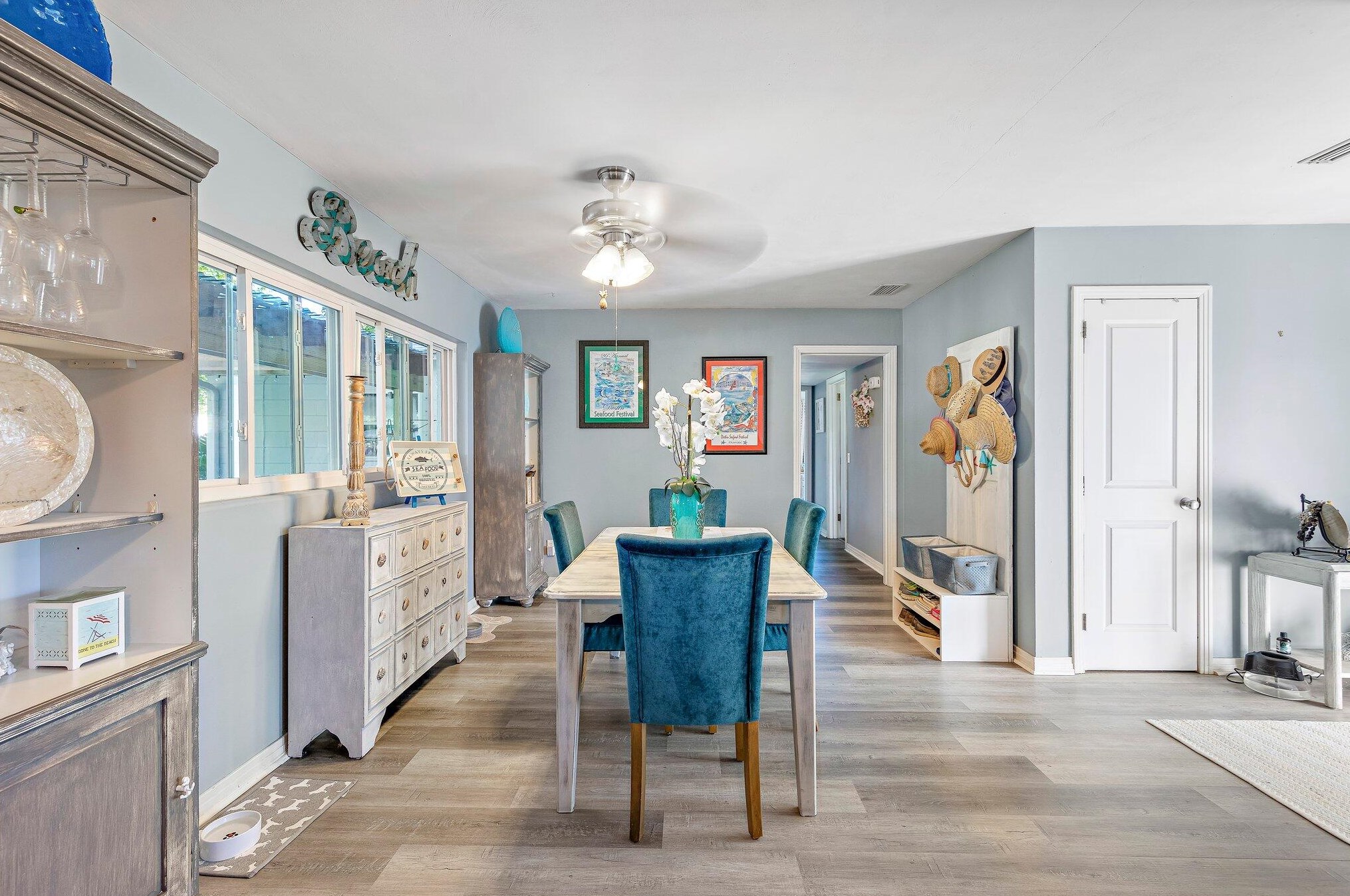 15 Waynel Cir, Fort Walton Beach FL  32548-7247 exterior