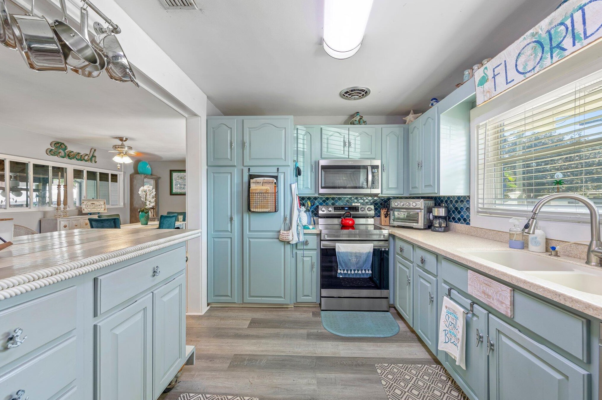 15 Waynel Cir, Fort Walton Beach FL  32548-7247 exterior