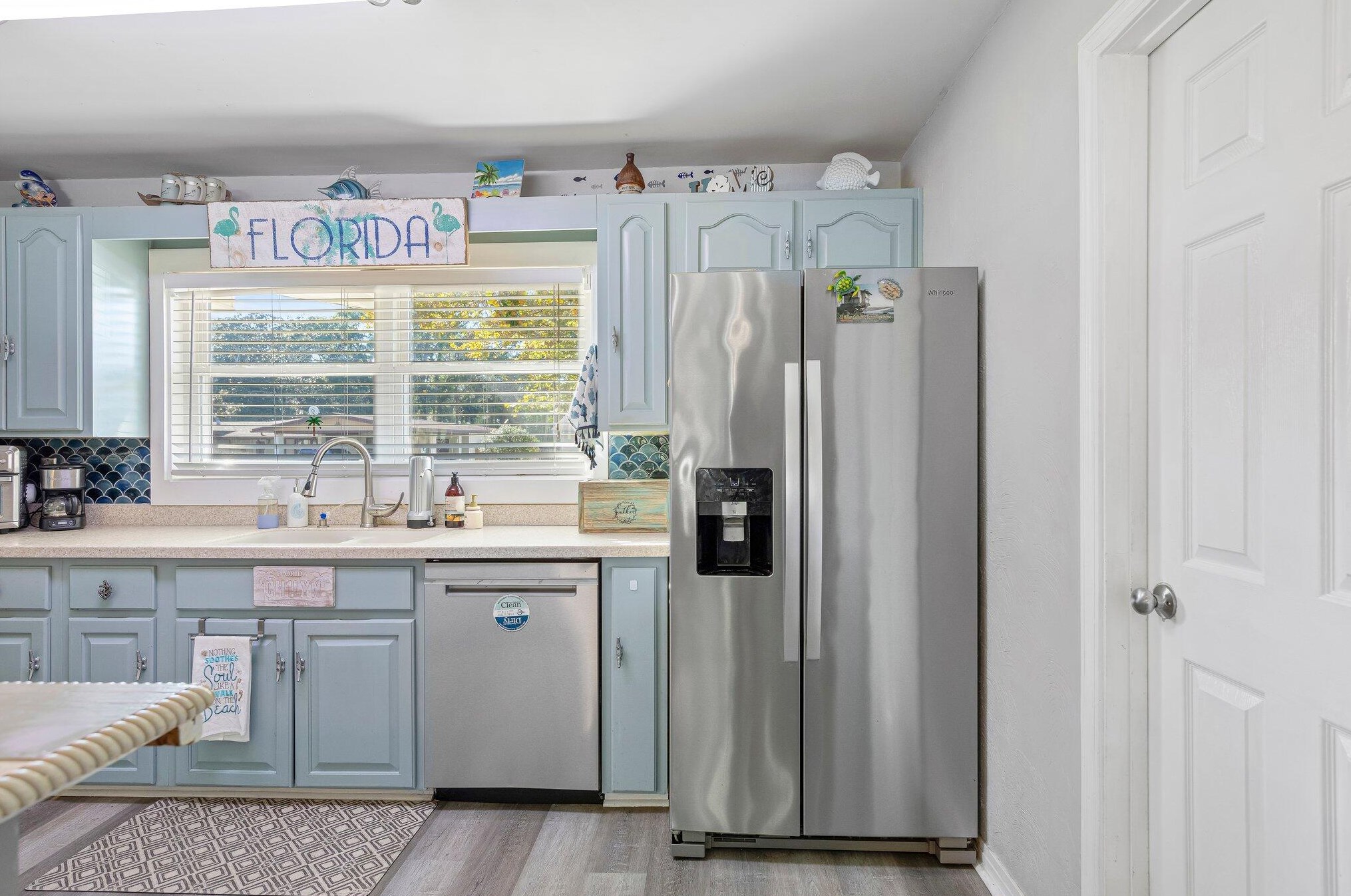 15 Waynel Cir, Fort Walton Beach FL  32548-7247 exterior