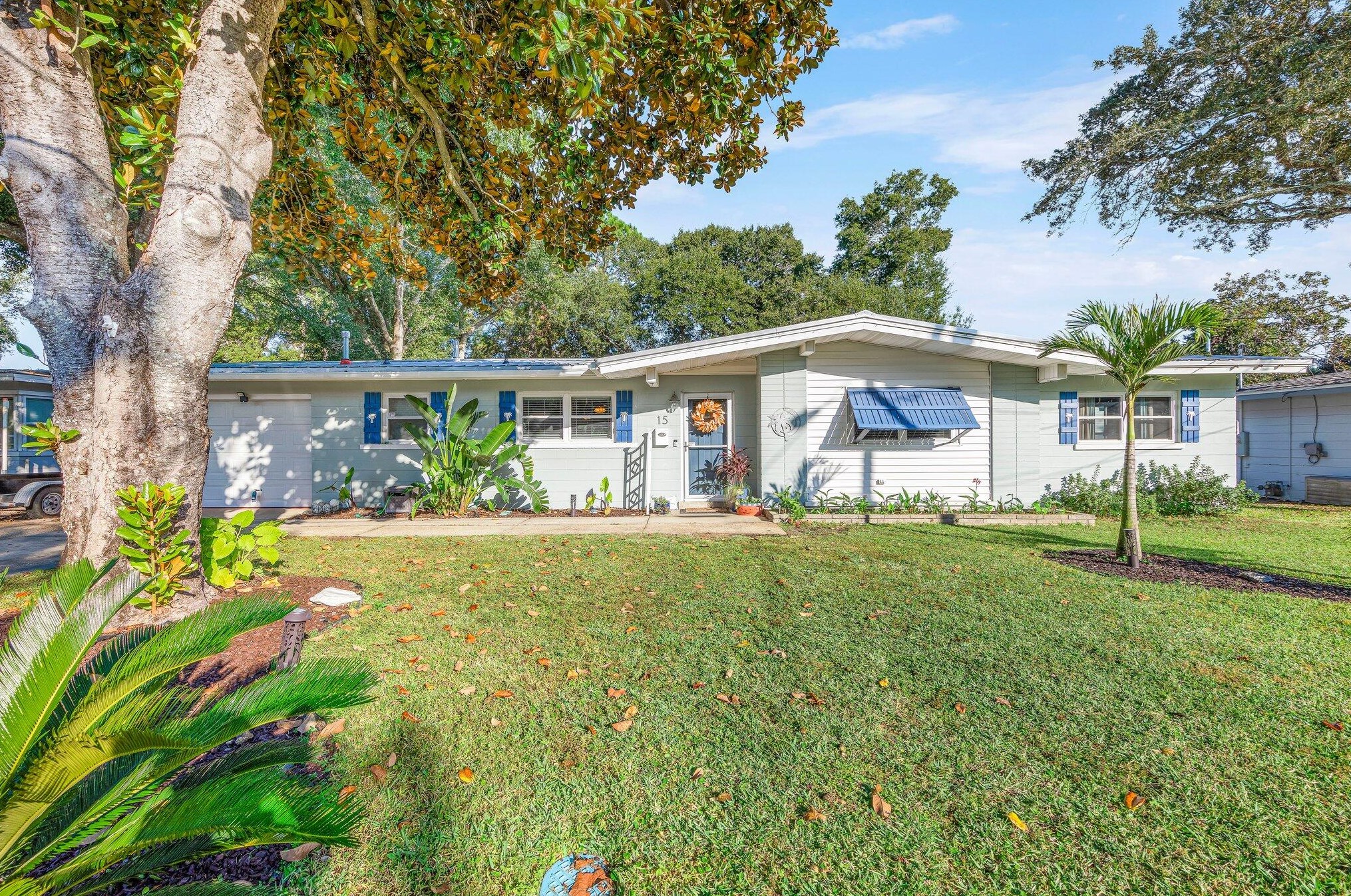 15 Waynel Cir, Fort Walton Beach, FL 32548-7247
