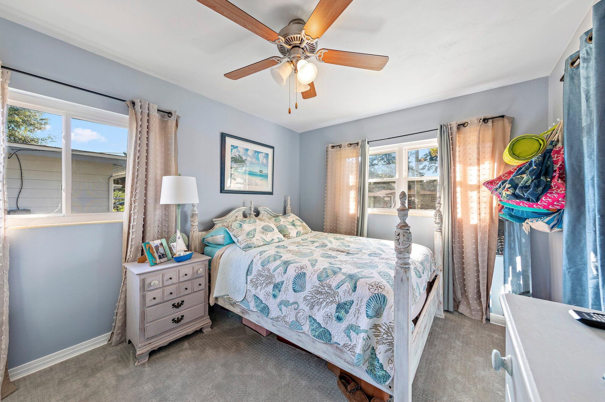 15 Waynel Cir, Fort Walton Beach FL  32548-7247 exterior