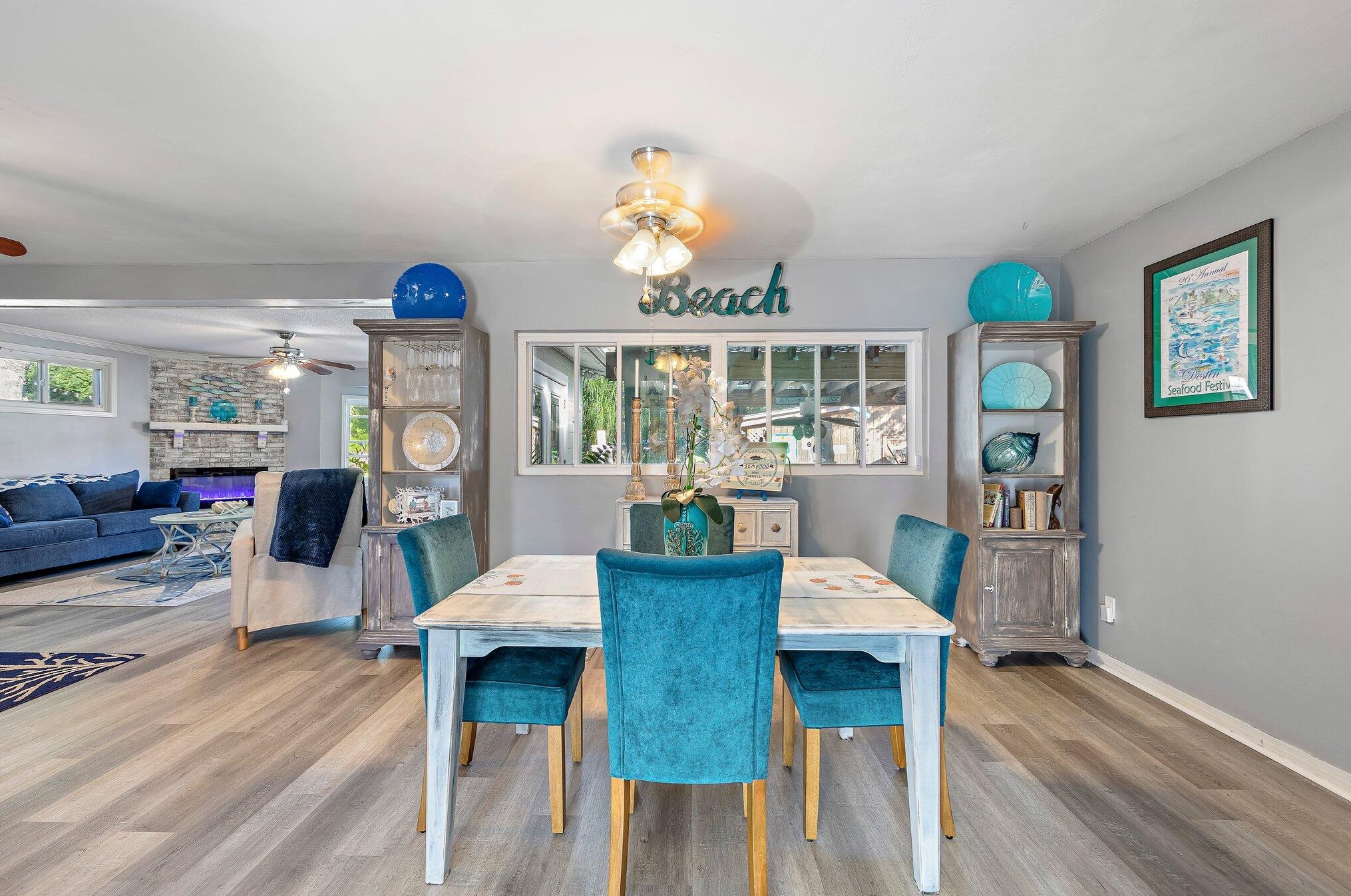 15 Waynel Cir, Fort Walton Beach FL  32548-7247 exterior