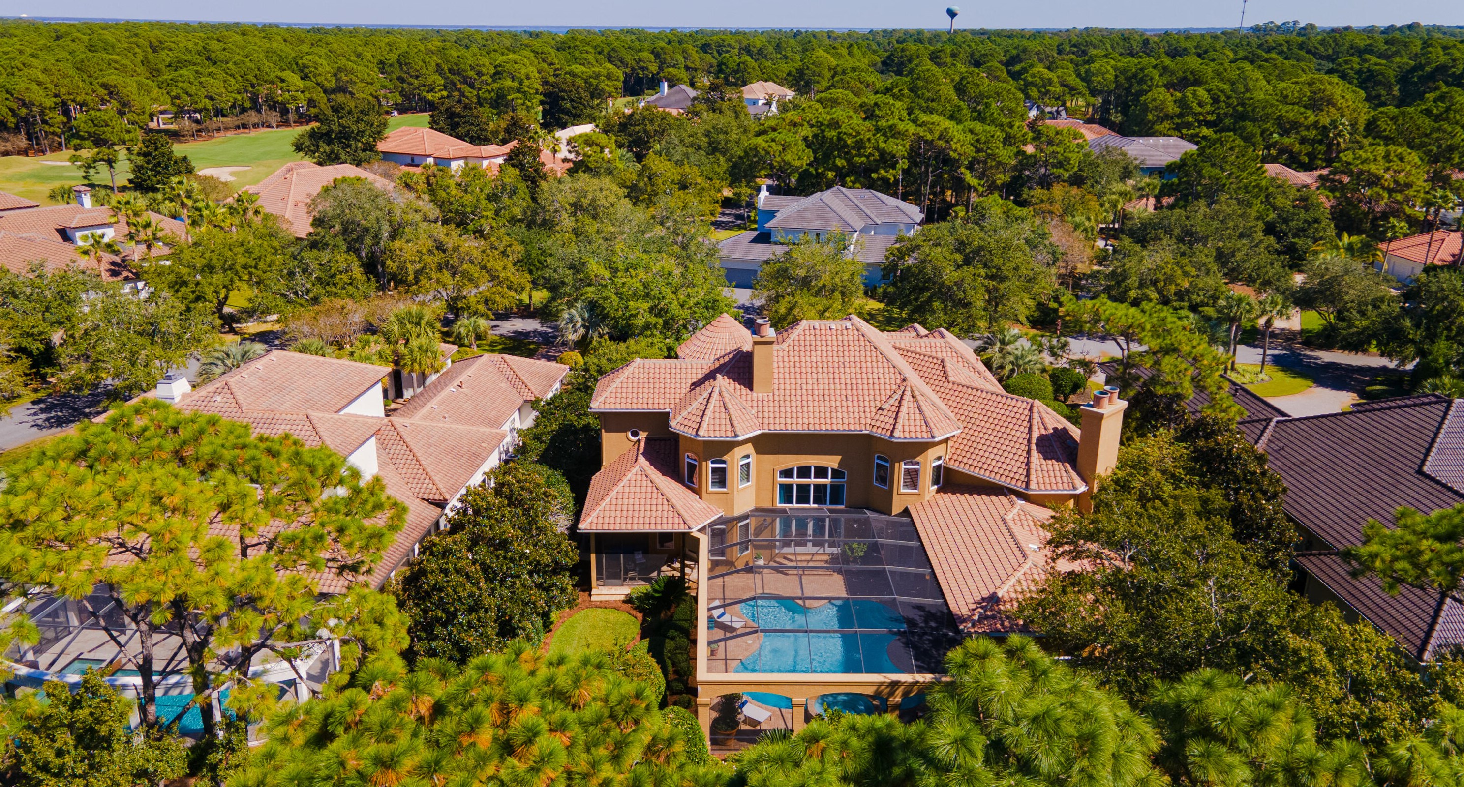 3271 Burnt Pine Cir, Destin, FL 32550-7802