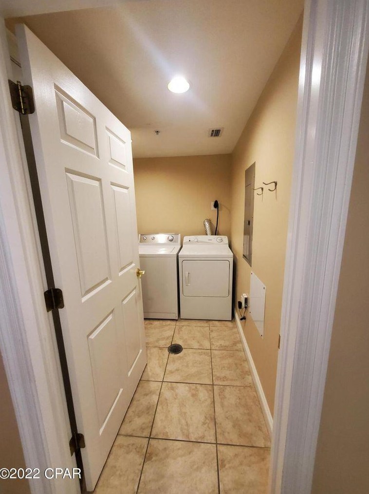 5004 Thomas Dr, Panama City FL  32408-6969 exterior