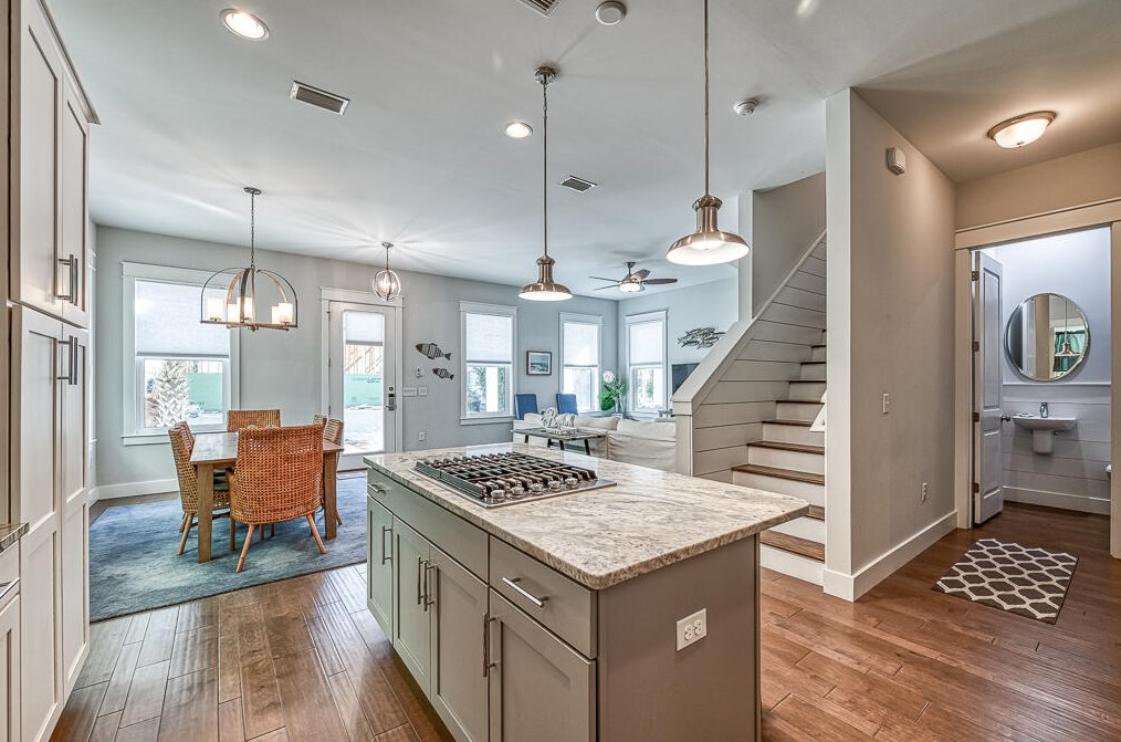 118 Old Winston Cir, Santa Rosa Beach FL  32459-3474 exterior