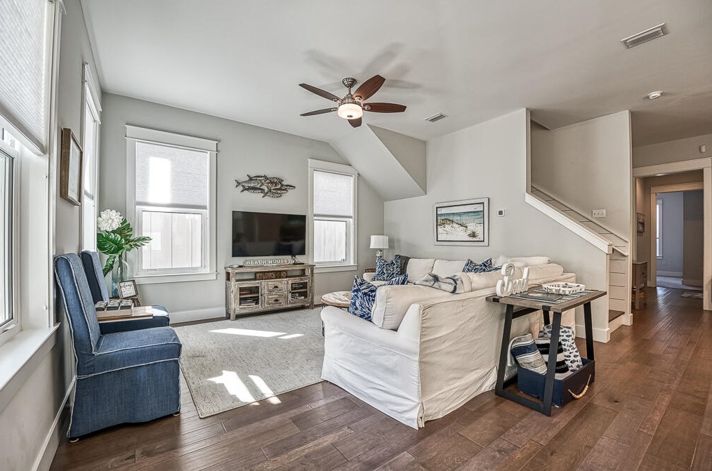 118 Old Winston Cir, Santa Rosa Beach, FL 32459-3474