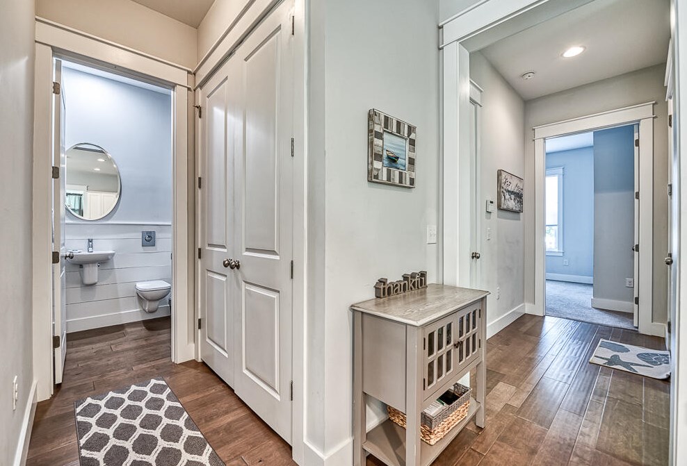 118 Old Winston Cir, Santa Rosa Beach FL  32459-3474 exterior