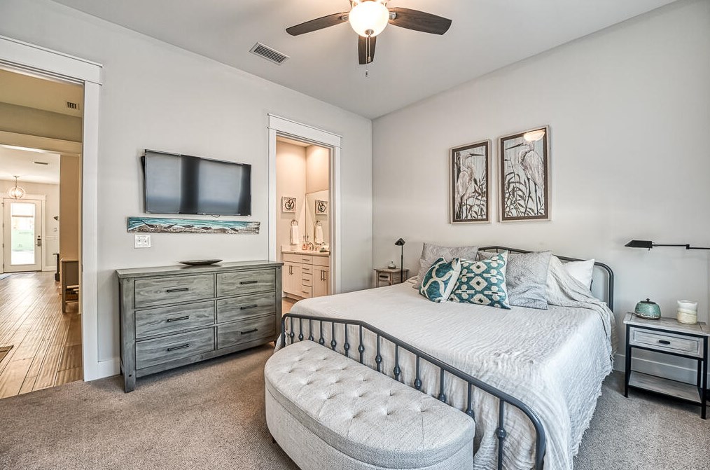 118 Old Winston Cir, Santa Rosa Beach FL  32459-3474 exterior