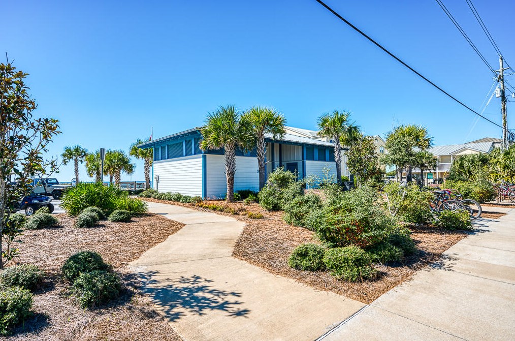 118 Old Winston Cir, Santa Rosa Beach FL  32459-3474 exterior