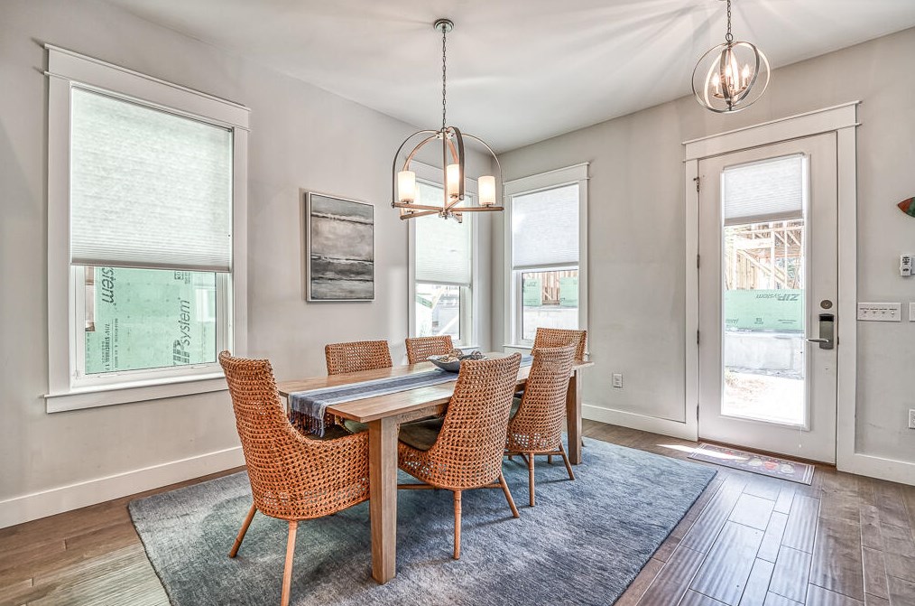 118 Old Winston Cir, Santa Rosa Beach FL  32459-3474 exterior