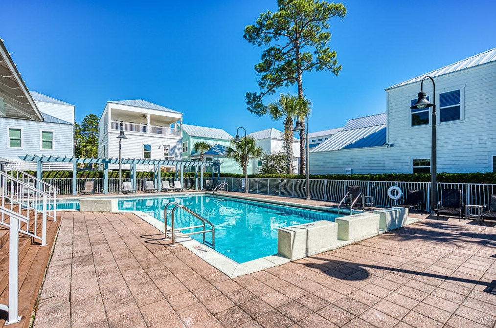 118 Old Winston Cir, Santa Rosa Beach FL  32459-3474 exterior