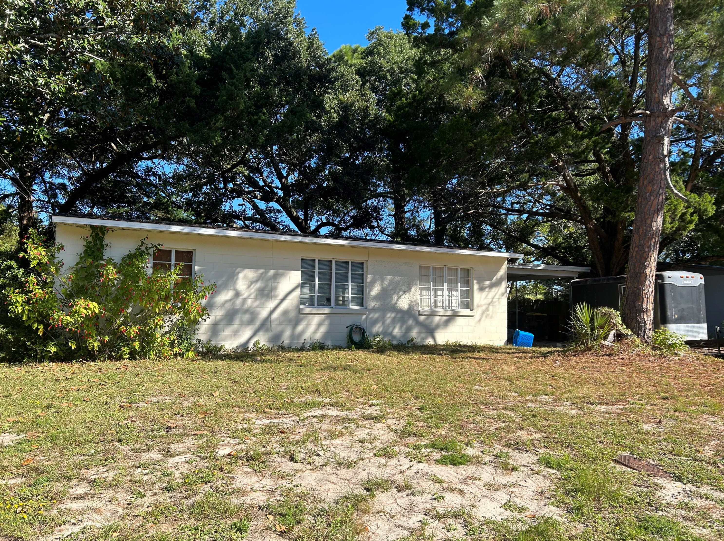 13 Ranger St, Fort Walton Beach, FL 32548-5316