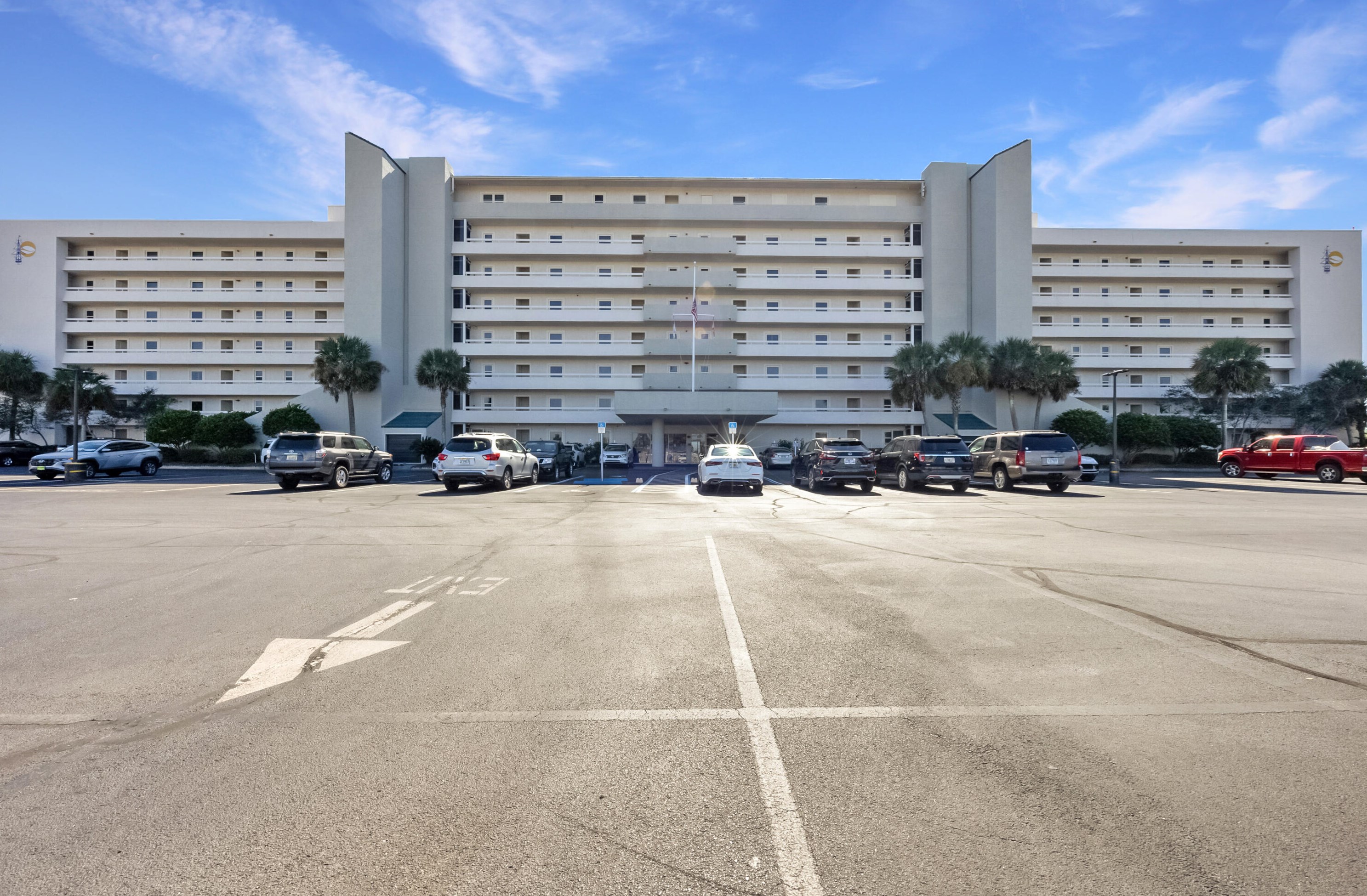 1100 E Hwy 98 E #unit A201, Destin, FL 32541