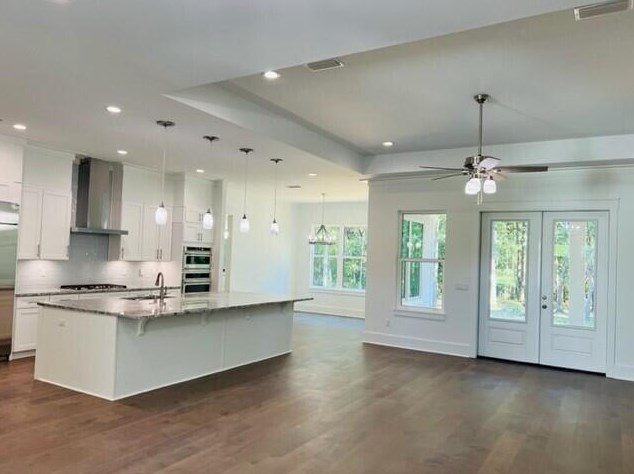 209 Harmony Way, Freeport, FL 32439
