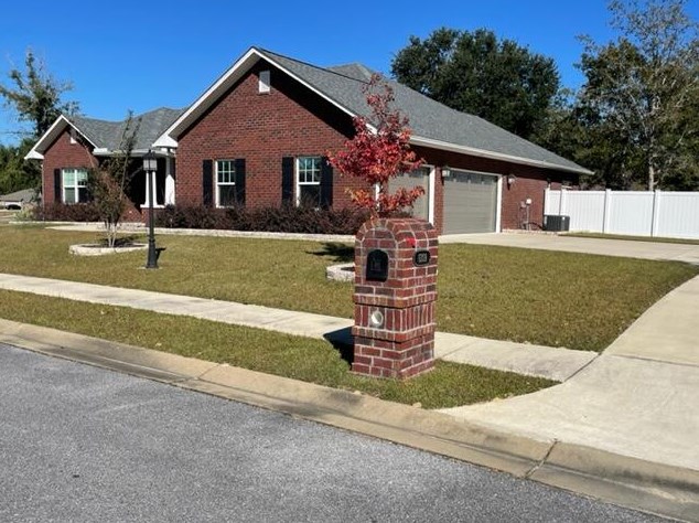 6309 Antigone Cir, Crestview, FL 32536