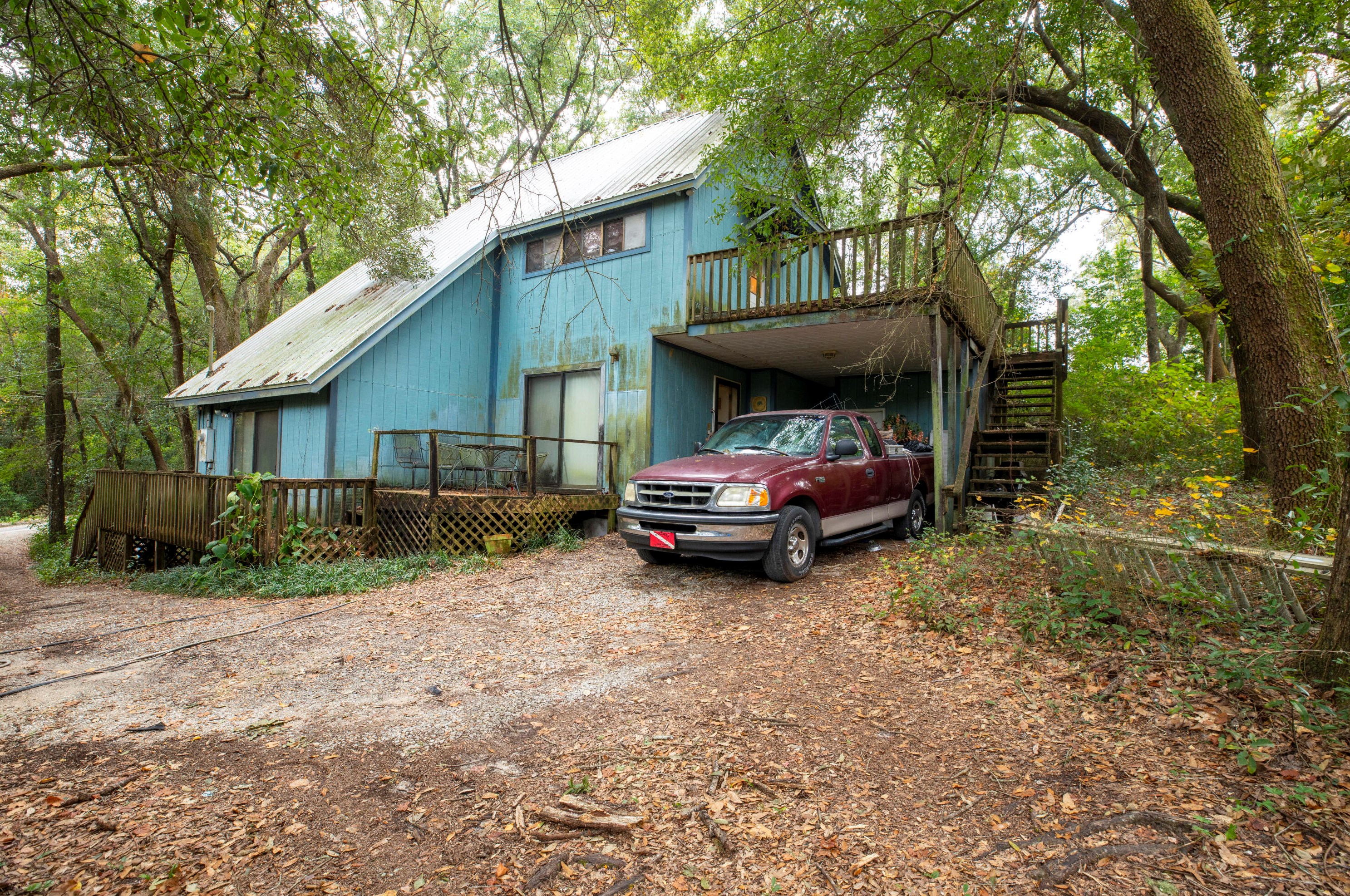 403 Cook St, Niceville, FL 32578-1042