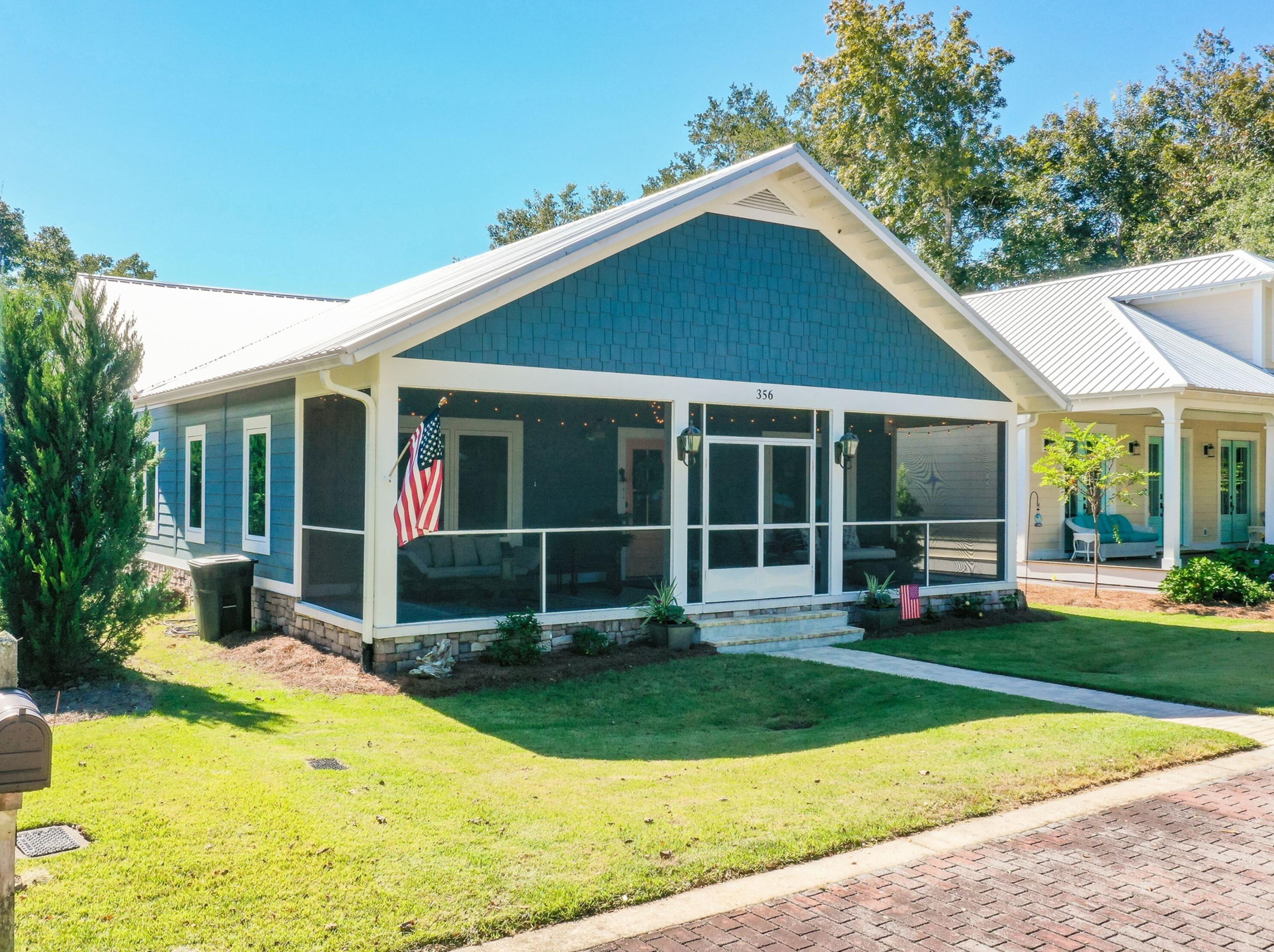 356 Mitchell Ave, Santa Rosa Beach, FL 32459-5617