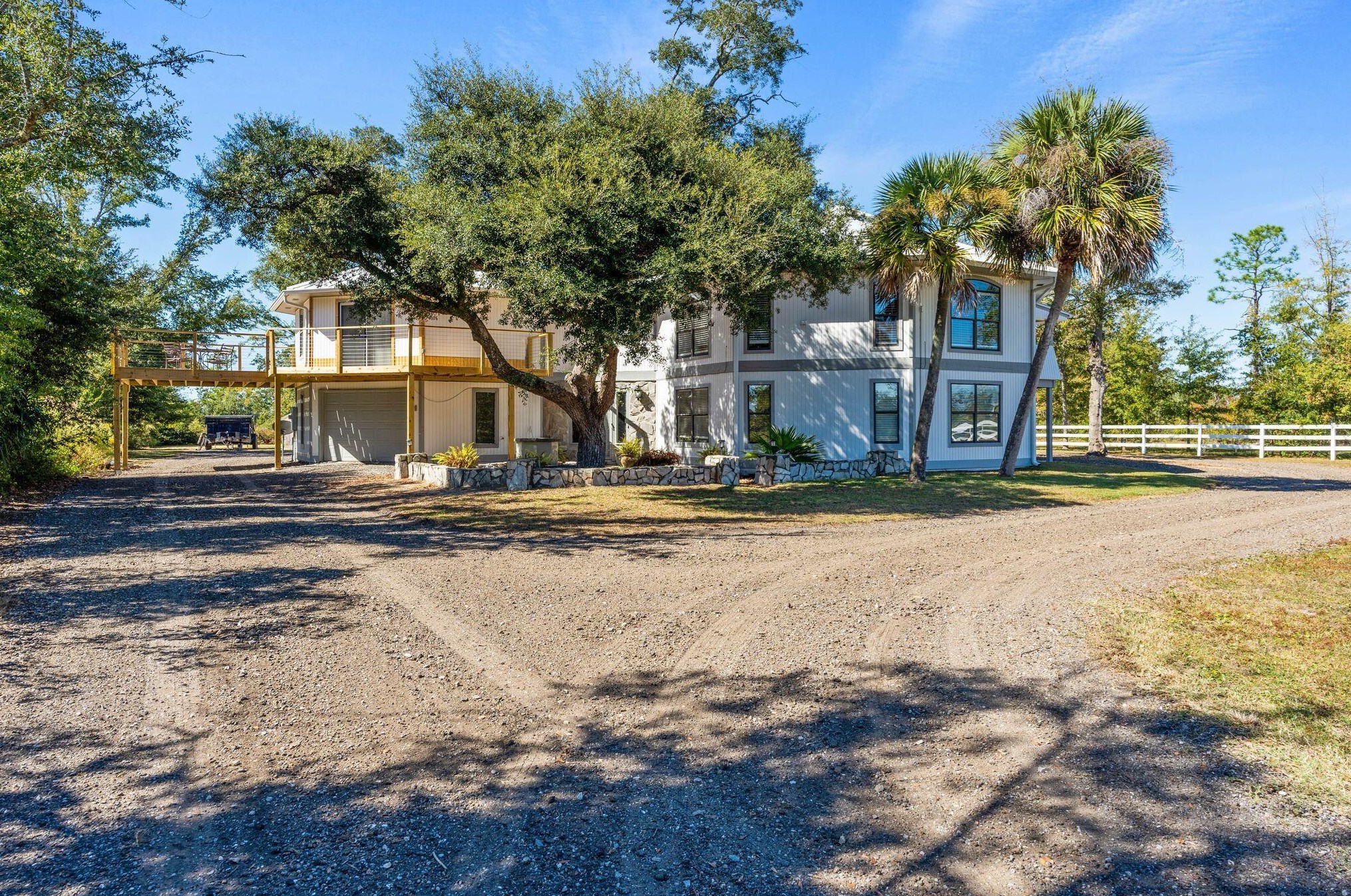 7231 Resota Ln, Panama City, FL 32409-2101