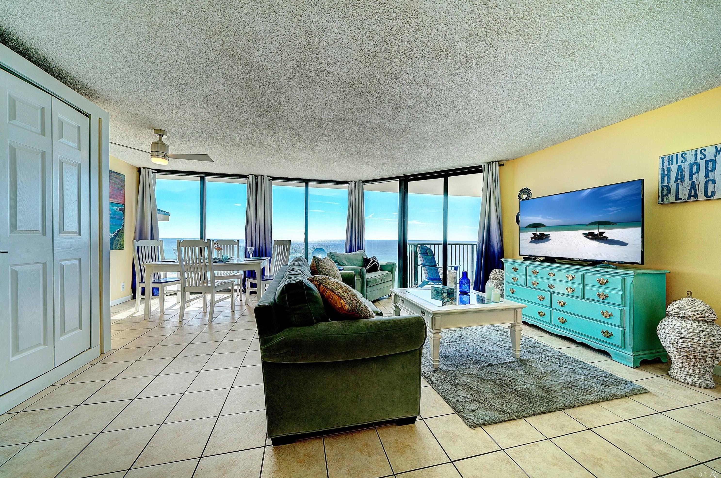 9850 S Thomas Dr S #unit 1208e, Panama City, FL 32408