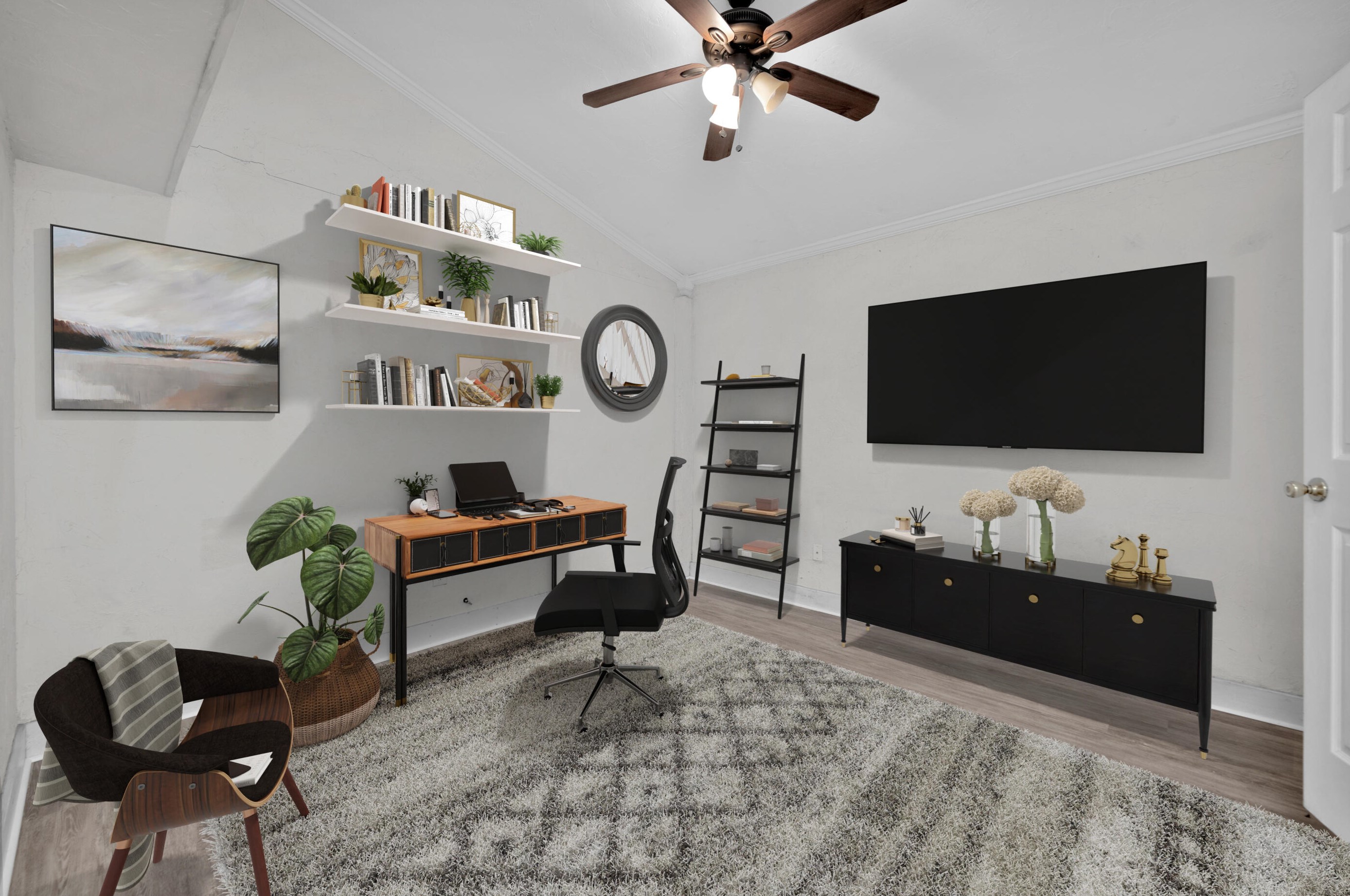 36 Memorial Pkwy, Fort Walton Beach FL  32548-4649 exterior