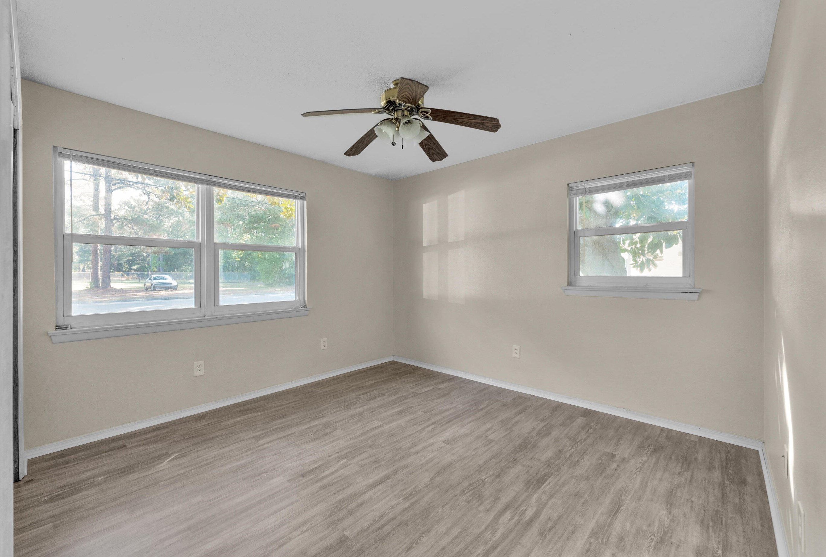 36 Memorial Pkwy, Fort Walton Beach FL  32548-4649 exterior