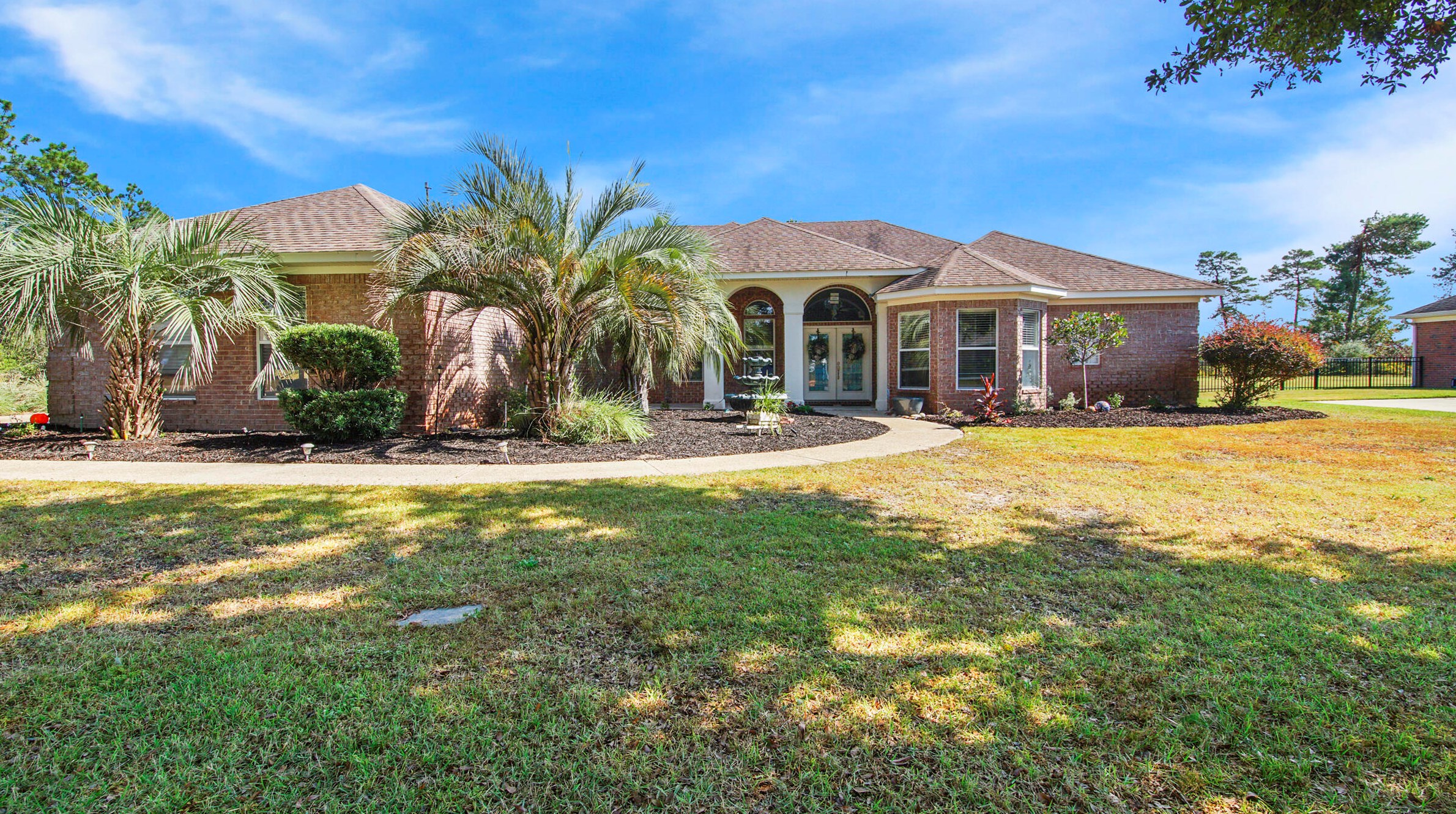 538 W Club House Dr W, Freeport, FL 32439