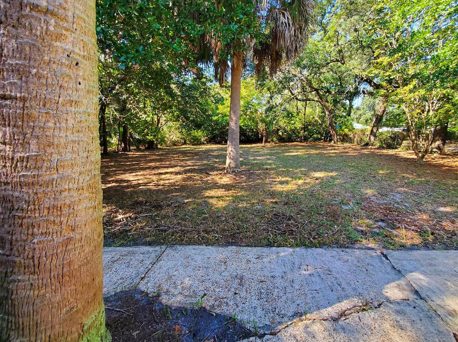 116 2nd Ave, Fort Walton Beach FL  32548-5368 exterior