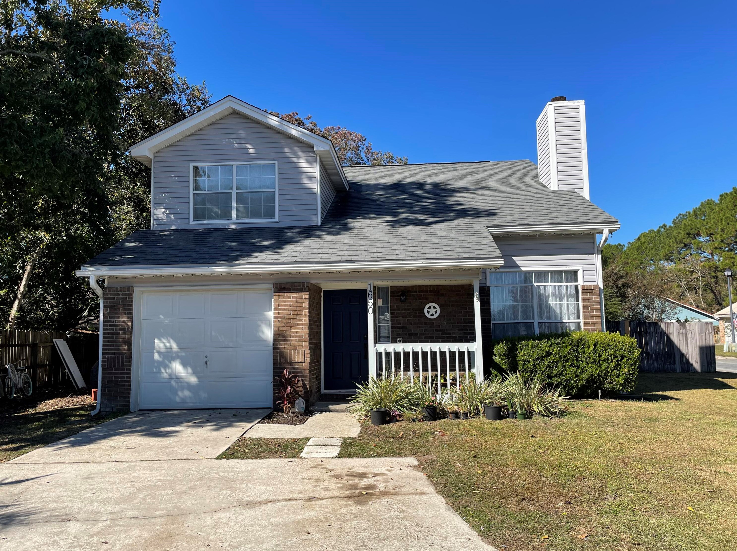 1650 Bennetts End, Fort Walton Beach, FL 32547
