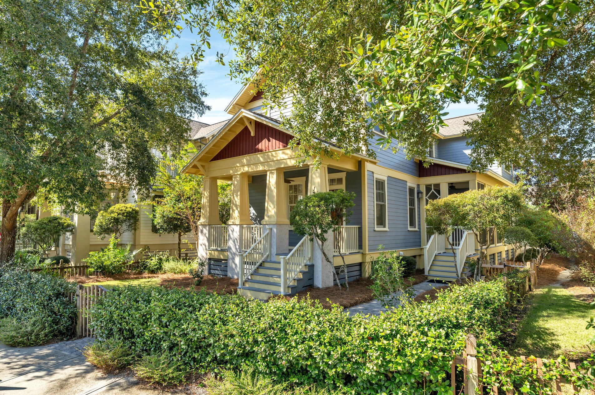 1306 Lakewalk Cir, Panama City, FL 32413-1497